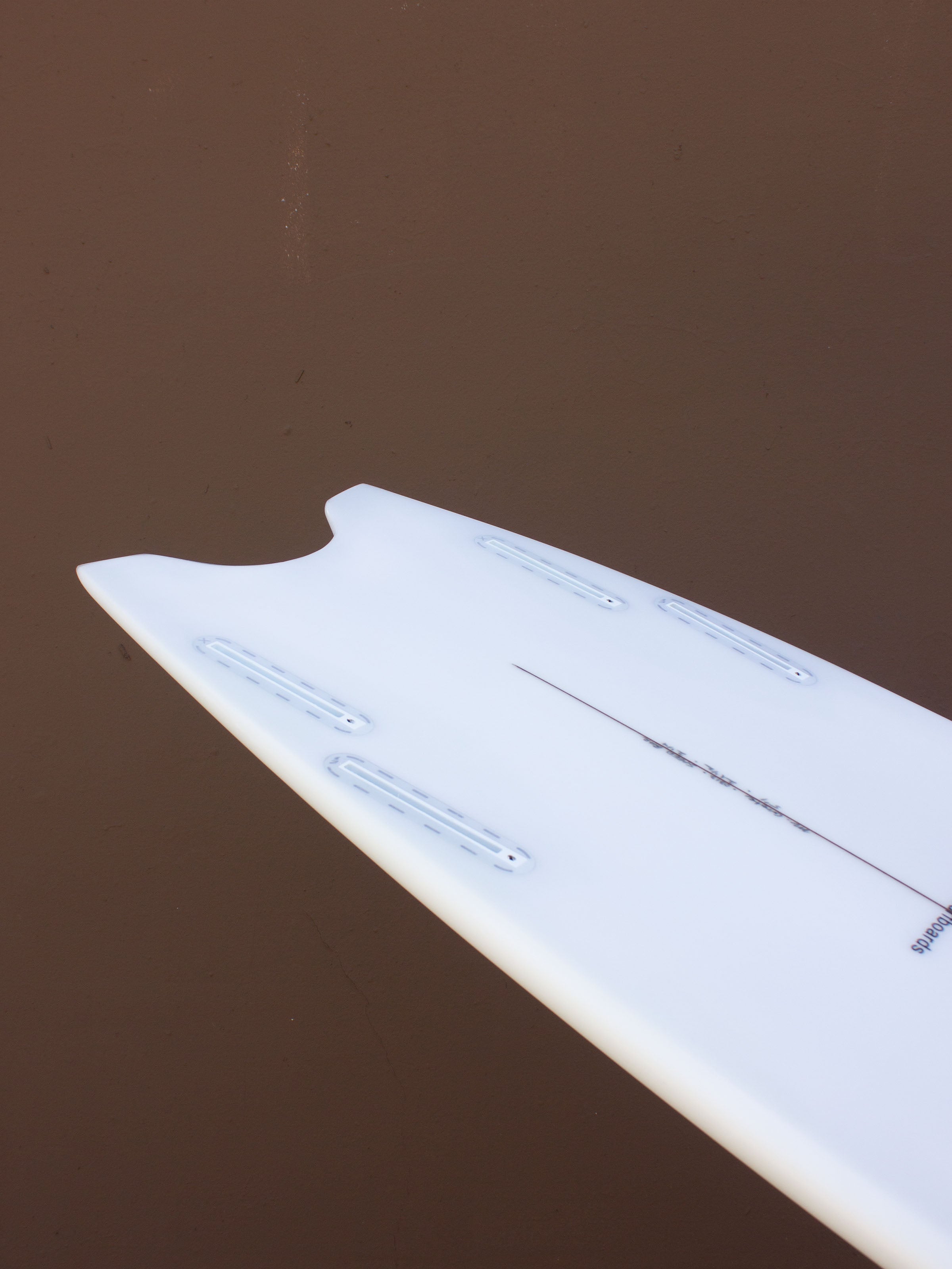 5'1 Grote Speed Bar - Mollusk Surf Shop - description