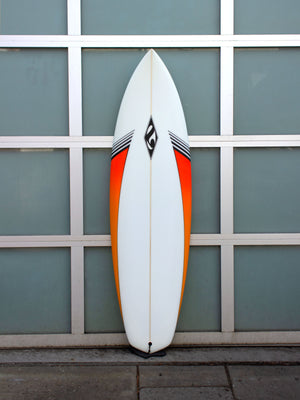 5'10 Anderson Diamond Tail - Mollusk Surf Shop