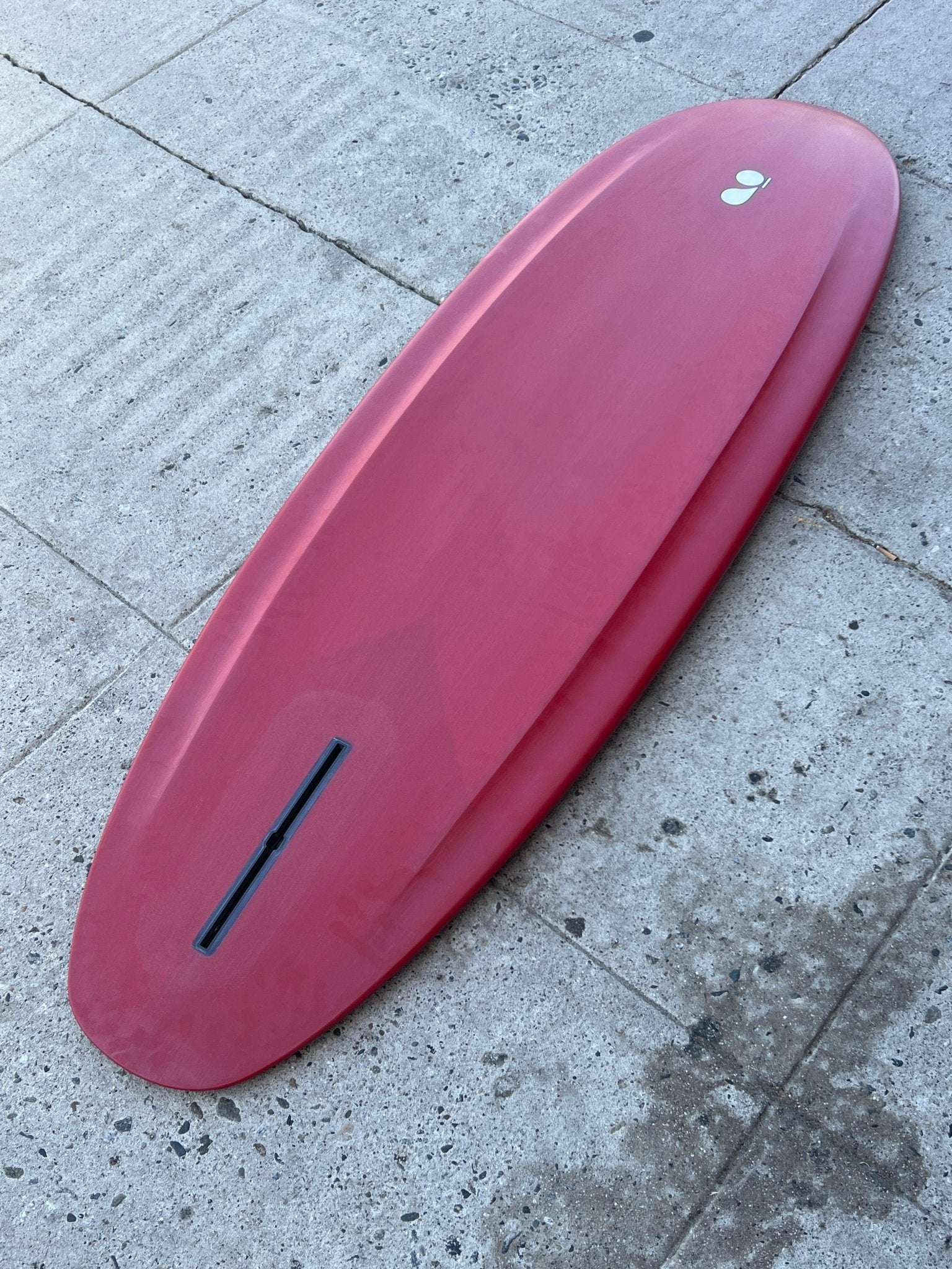 5'10 Grote Edge Board - Mollusk Surf Shop
