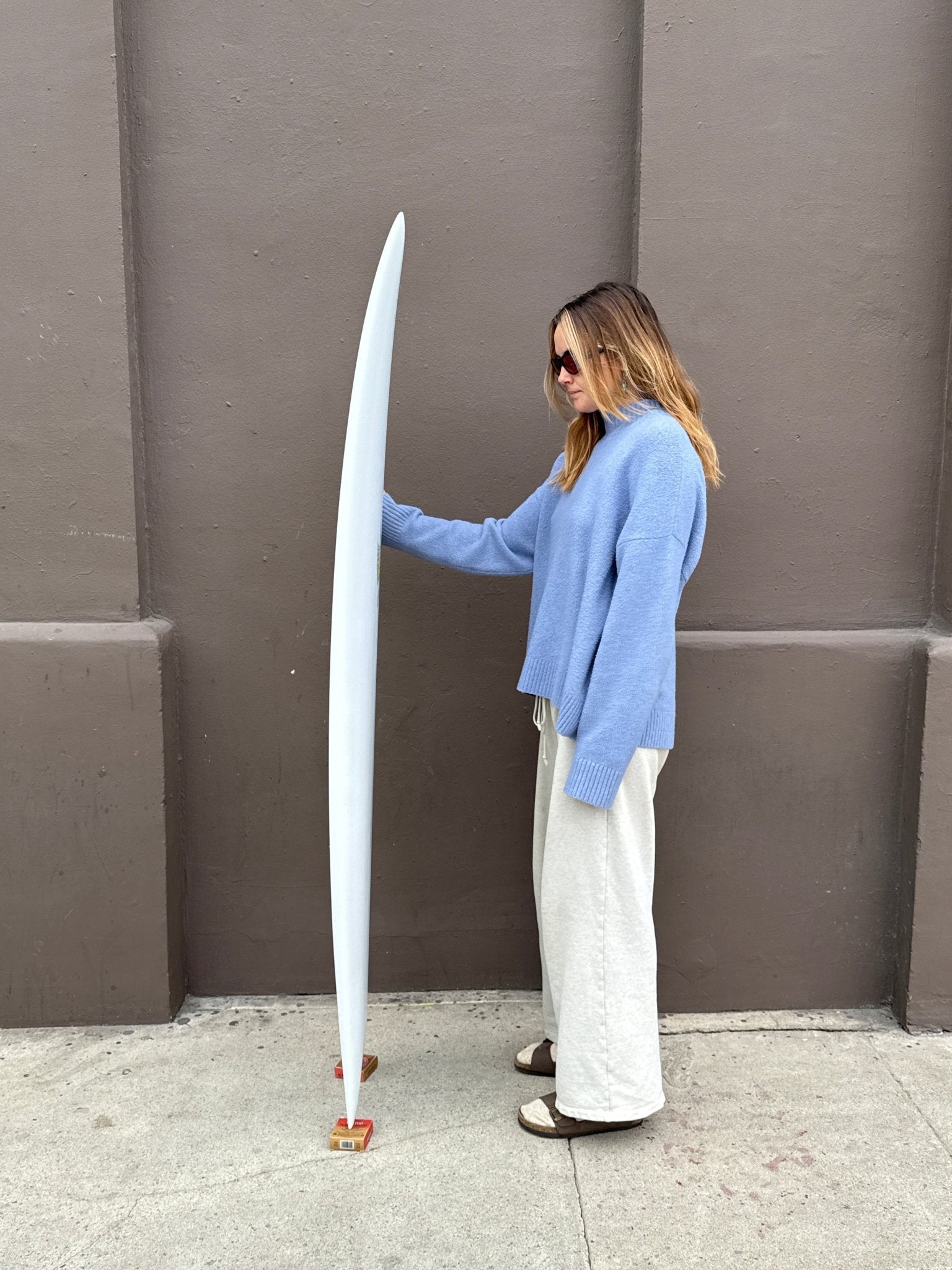 5'10 Heinrich Mod Twinzer - Mollusk Surf Shop