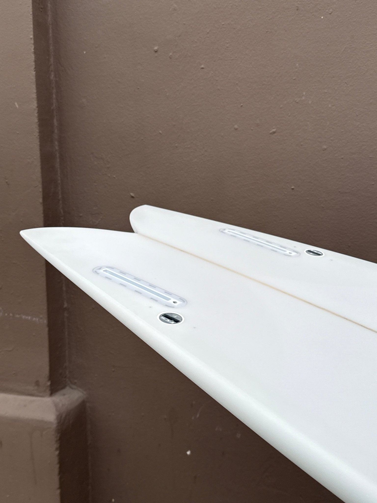5'10 Heinrich Mod Twinzer - Mollusk Surf Shop - description
