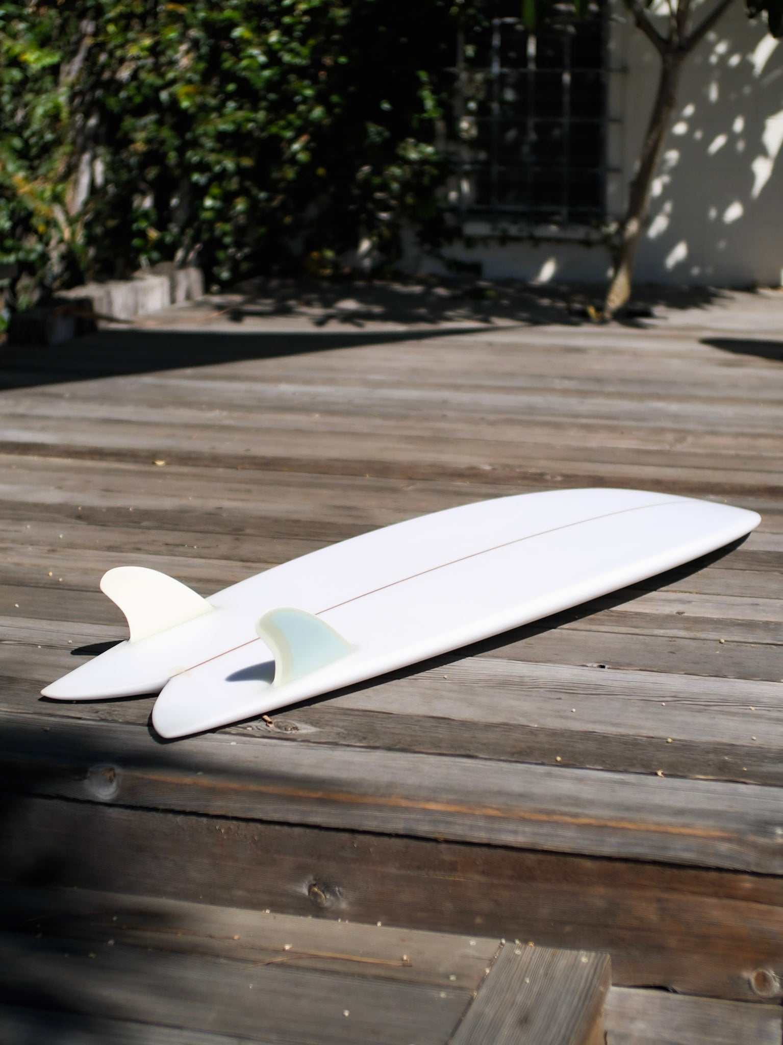 5'10 Jeff Svoboda Fish - Mollusk Surf Shop