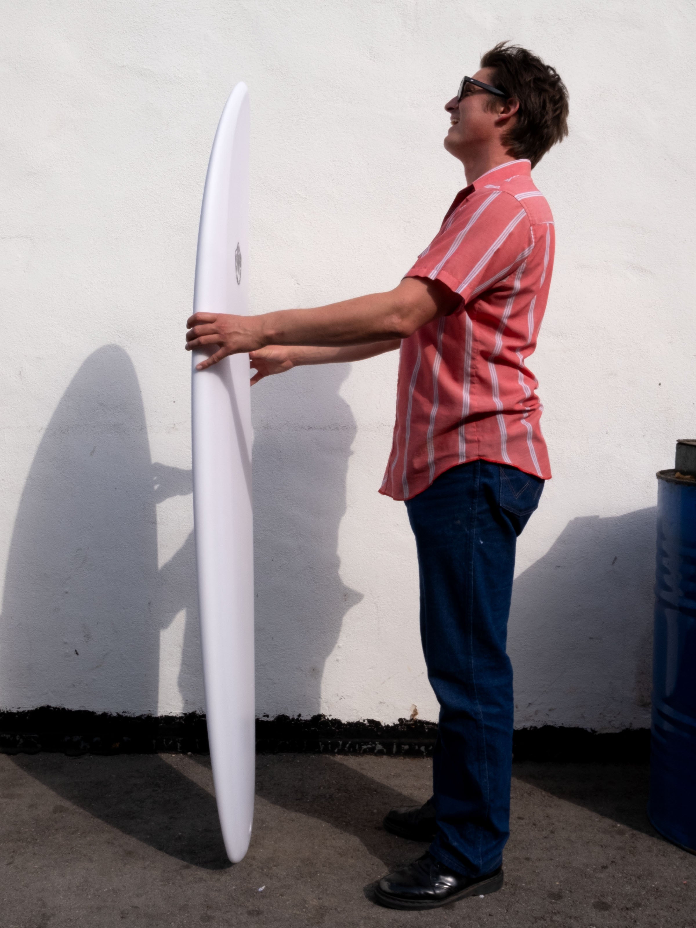 5'10 Jupiter Bopper - Mollusk Surf Shop