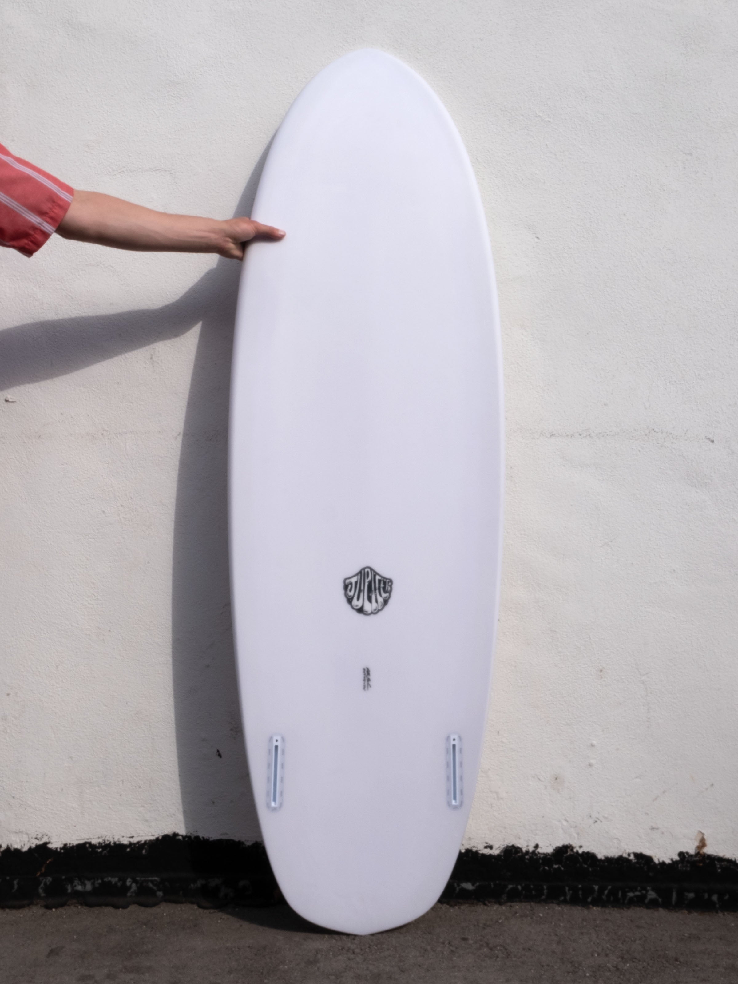 5'10 Jupiter Bopper - Mollusk Surf Shop