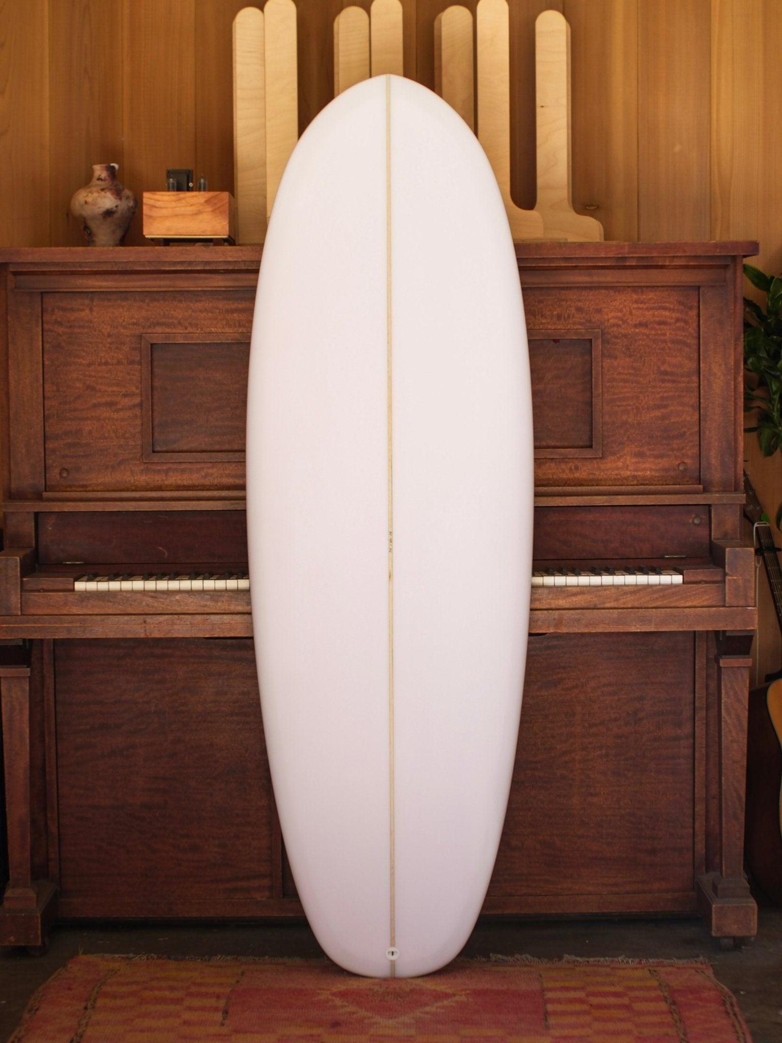 5'10 Liddle Burrito - Mollusk Surf Shop