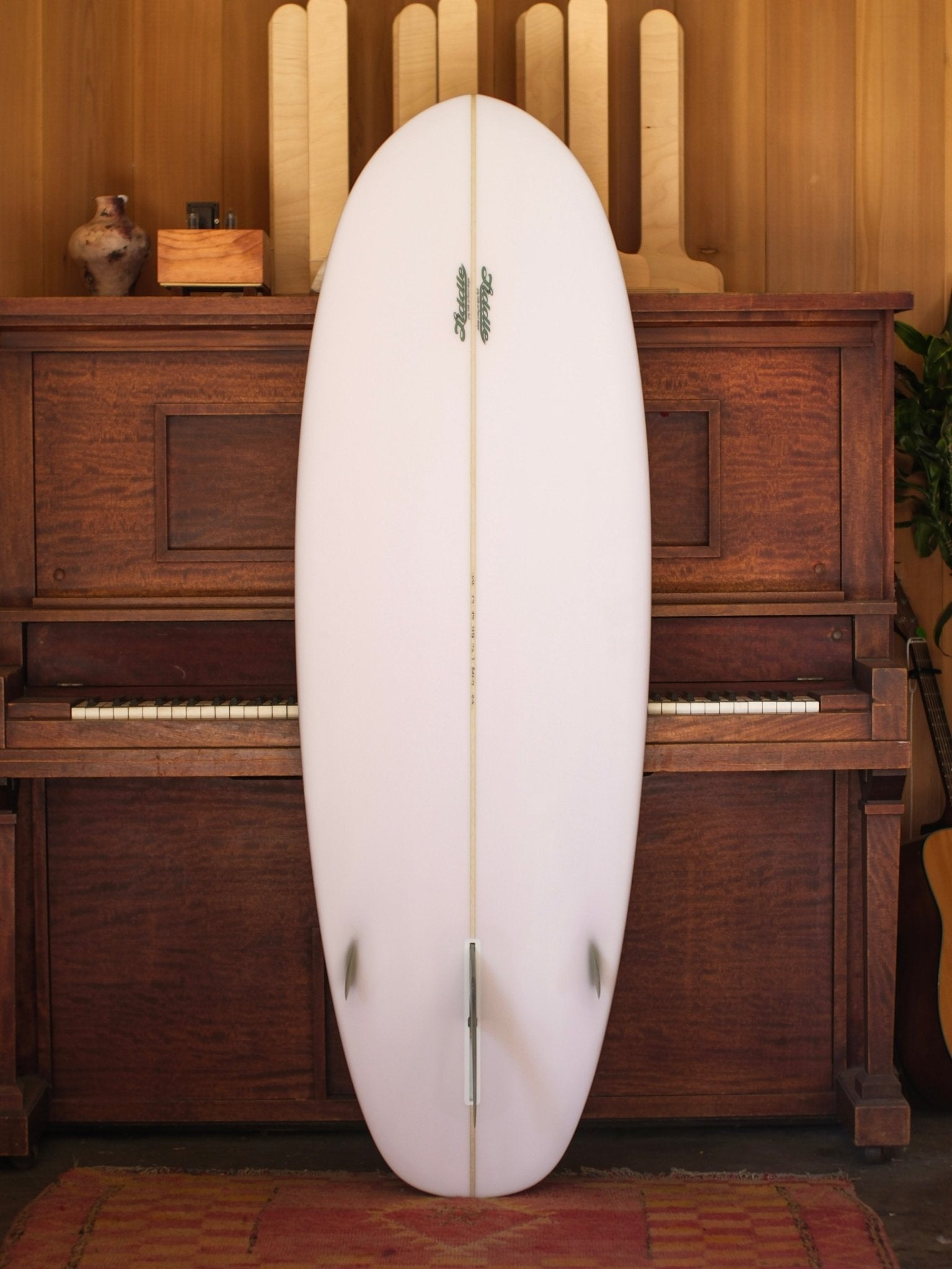 5'10 Liddle Burrito - Mollusk Surf Shop