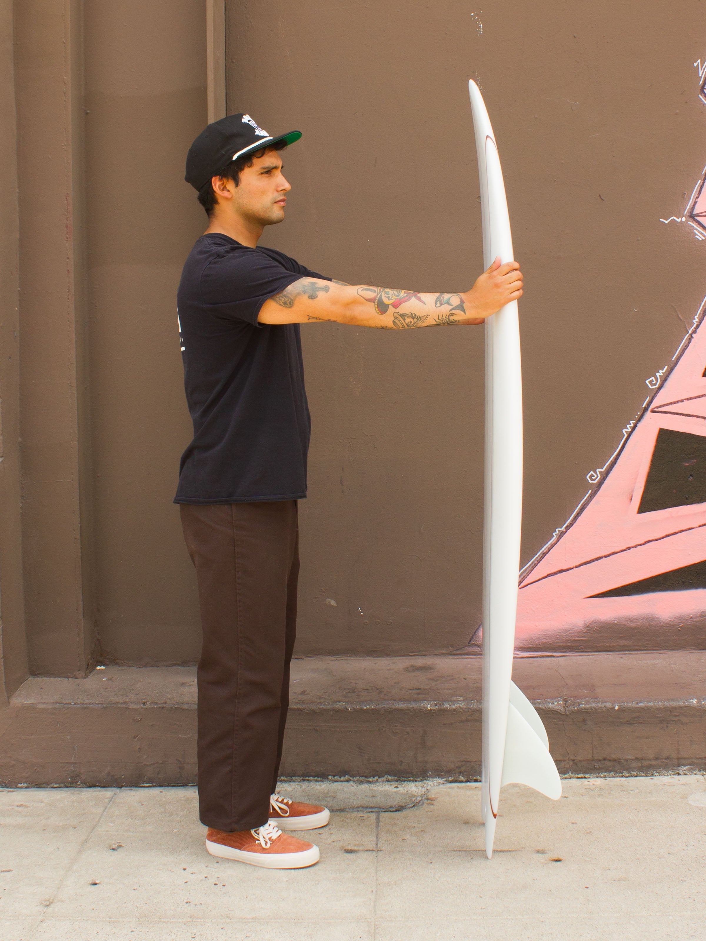 5'10 Lula Shapes - Mollusk Surf Shop