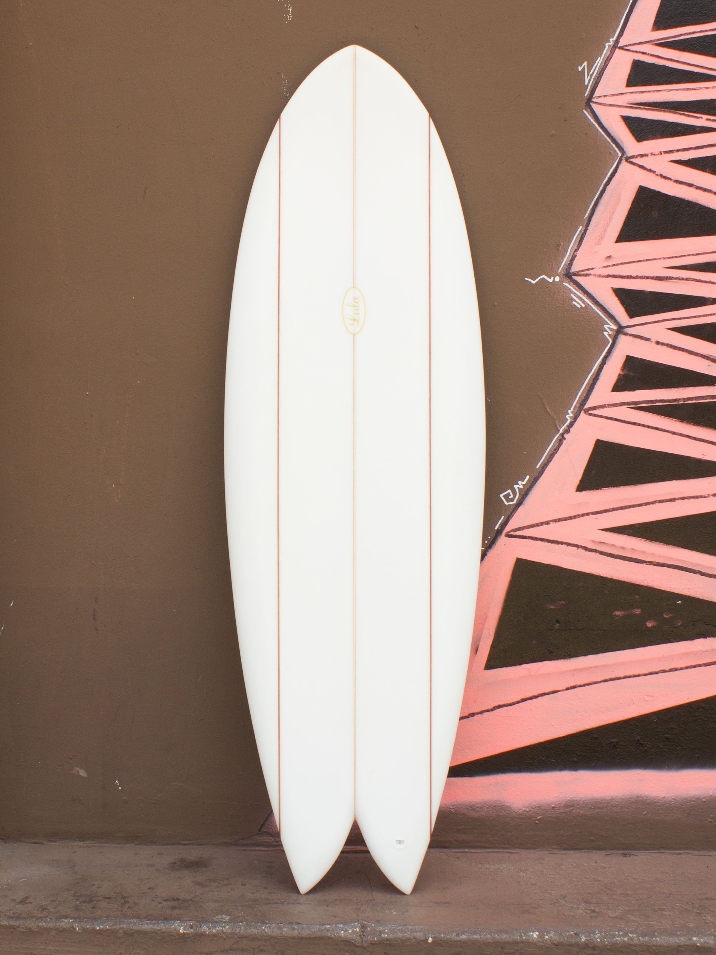 5'10 Lula Shapes - Mollusk Surf Shop 