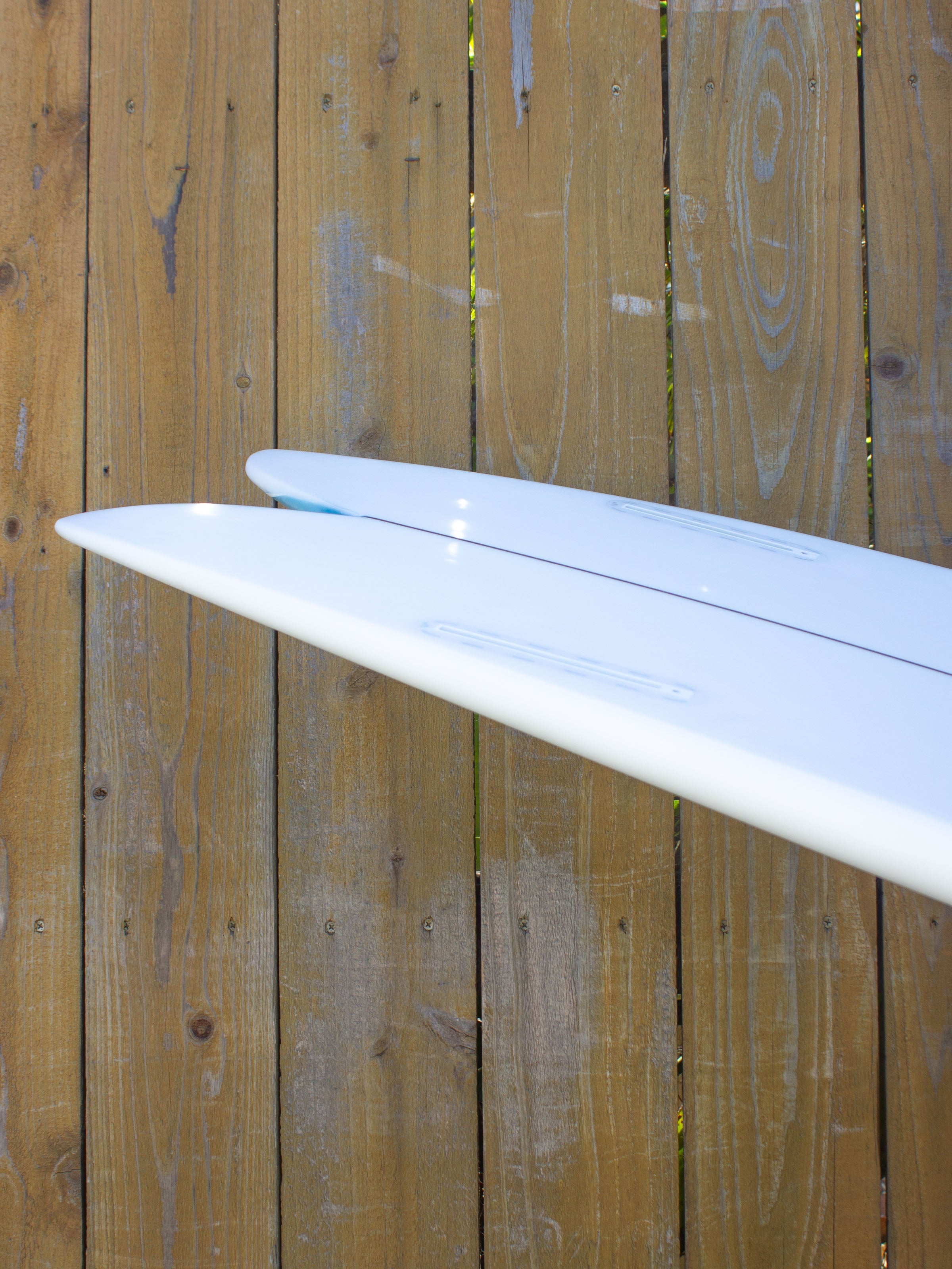 5'10 Mangiagli M1 Fish - Mollusk Surf Shop - description