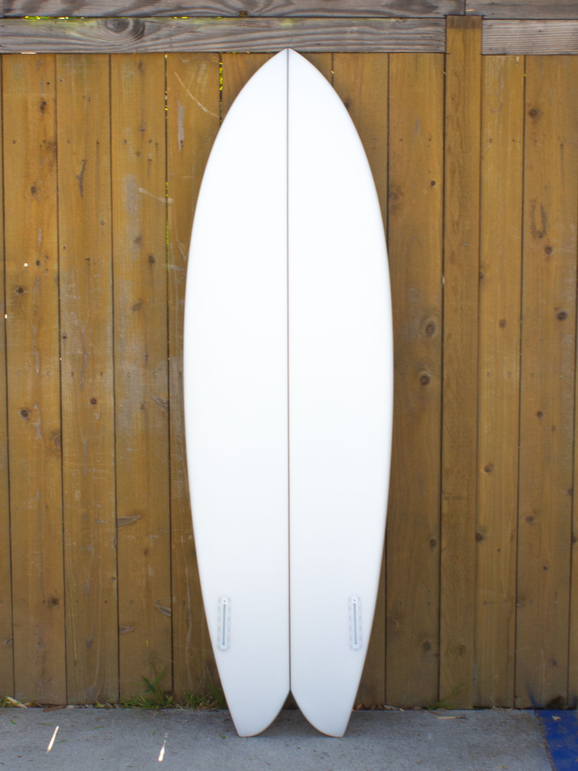 5'10 Mangiagli M1 Fish - Mollusk Surf Shop