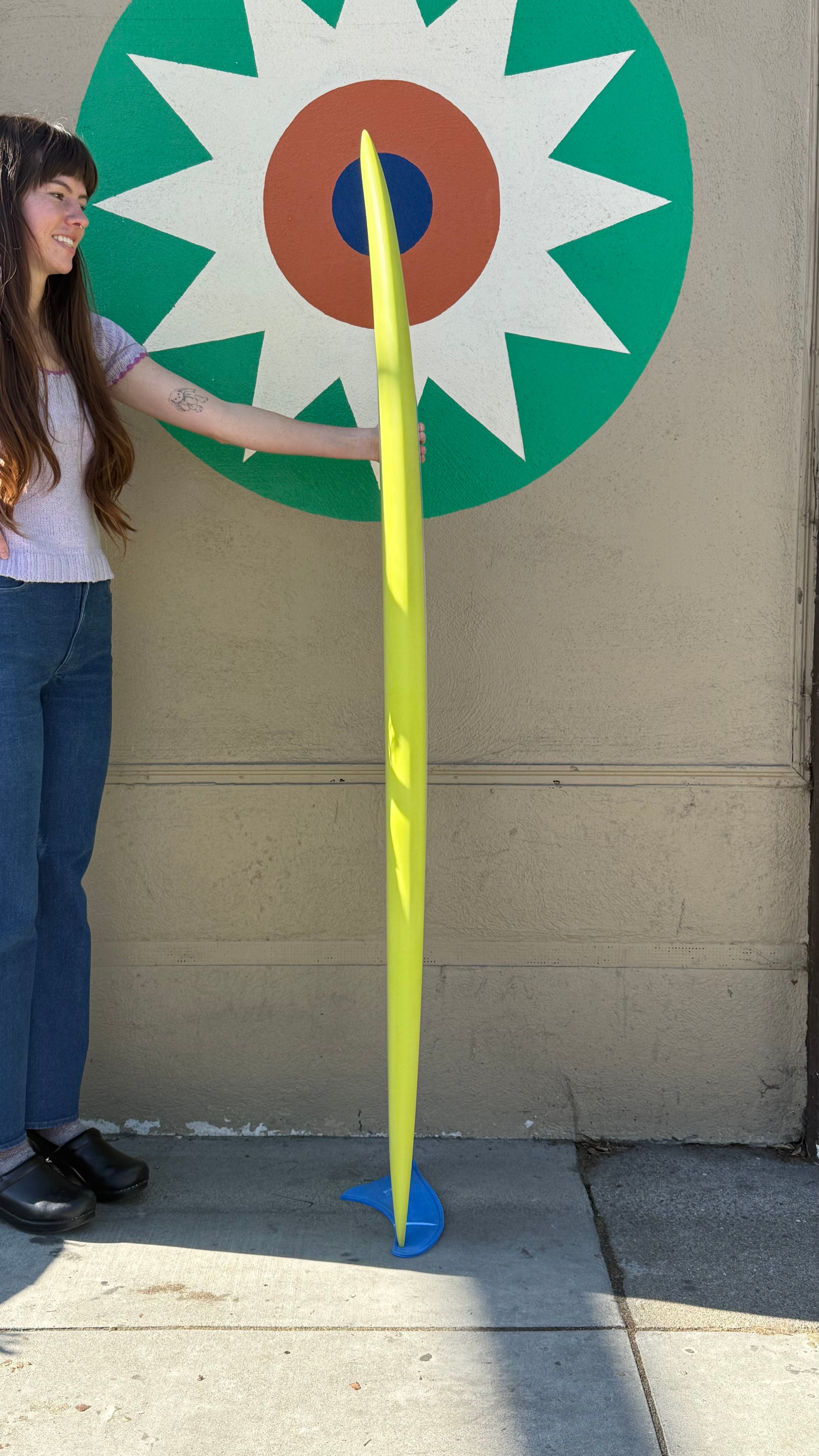 5'10 MPE Coho Fish - Mollusk Surf Shop