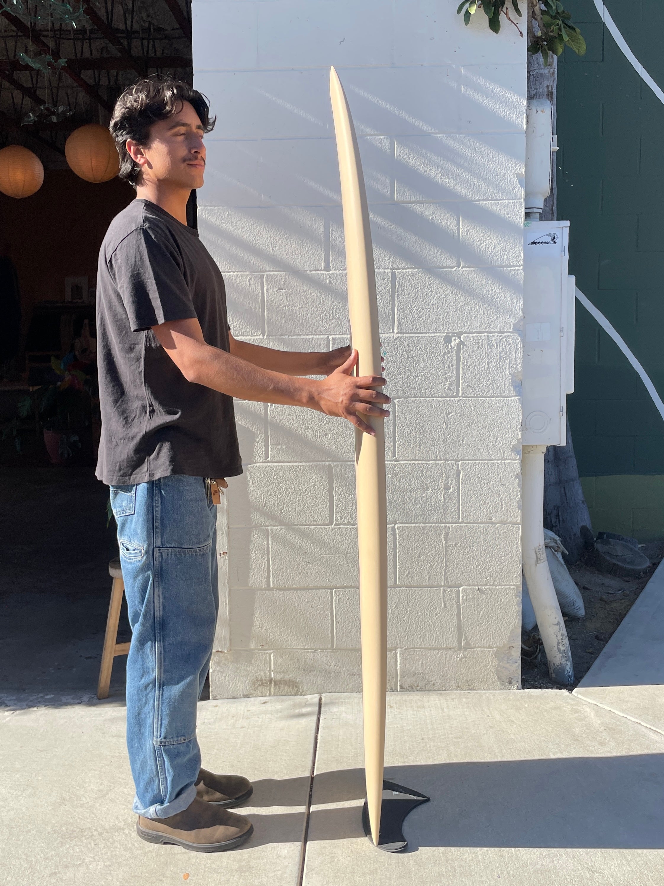 5'10 MPE Coho Fish - Mollusk Surf Shop