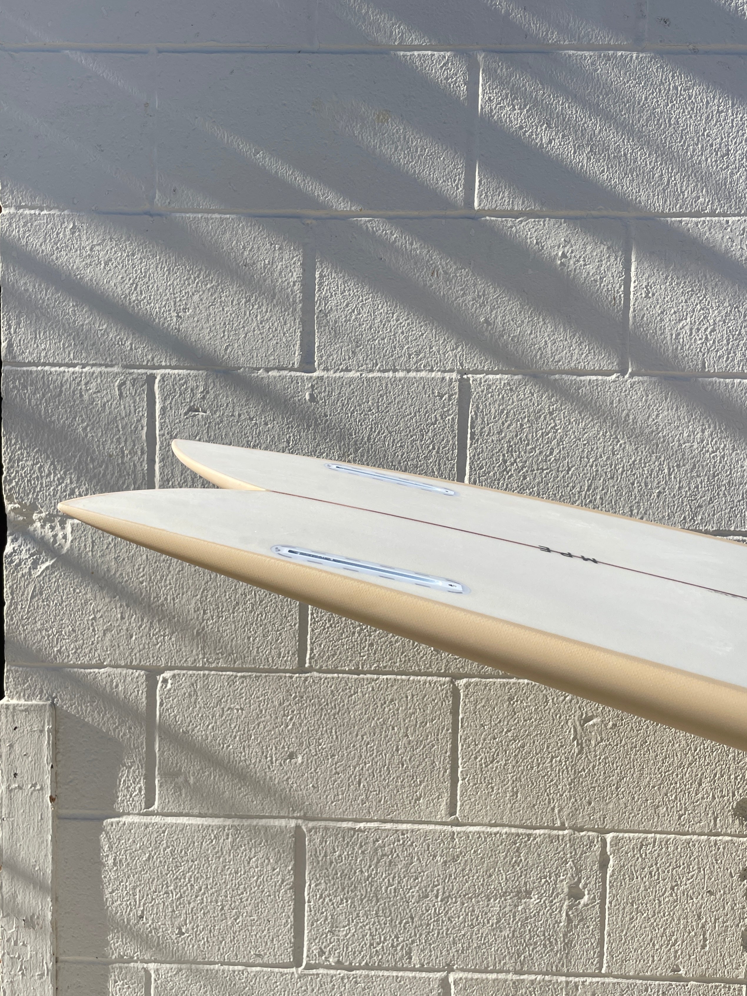 5'10 MPE Coho Fish - Mollusk Surf Shop - description