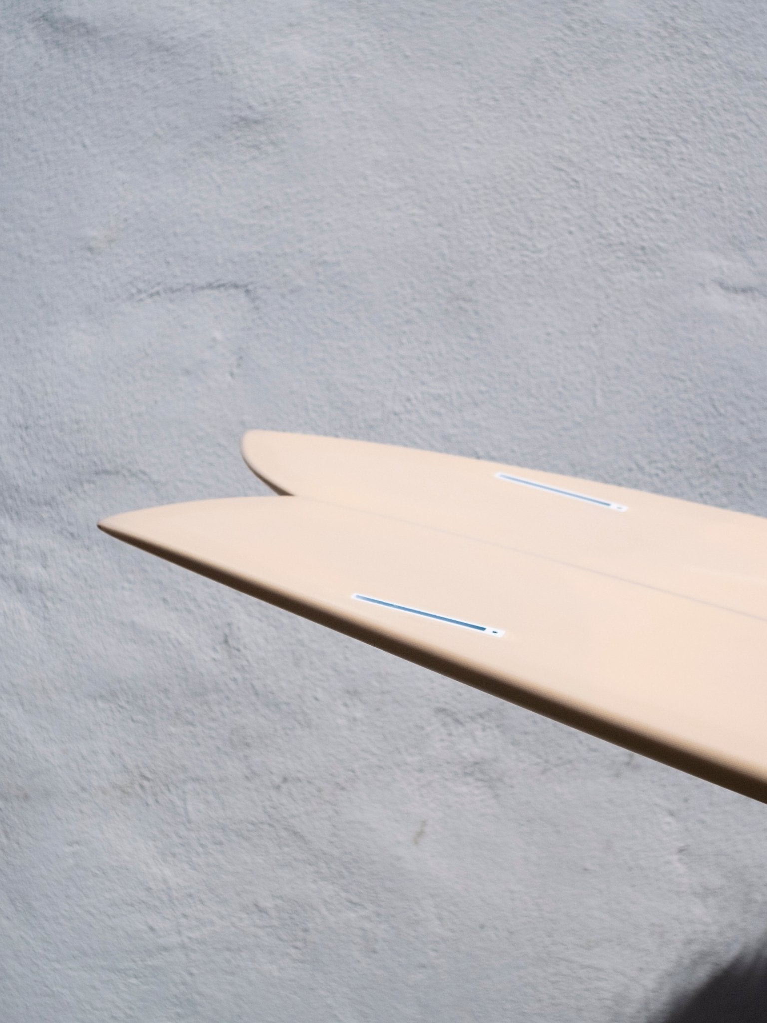 5'10 Radio Classic Fish - Mollusk Surf Shop - description