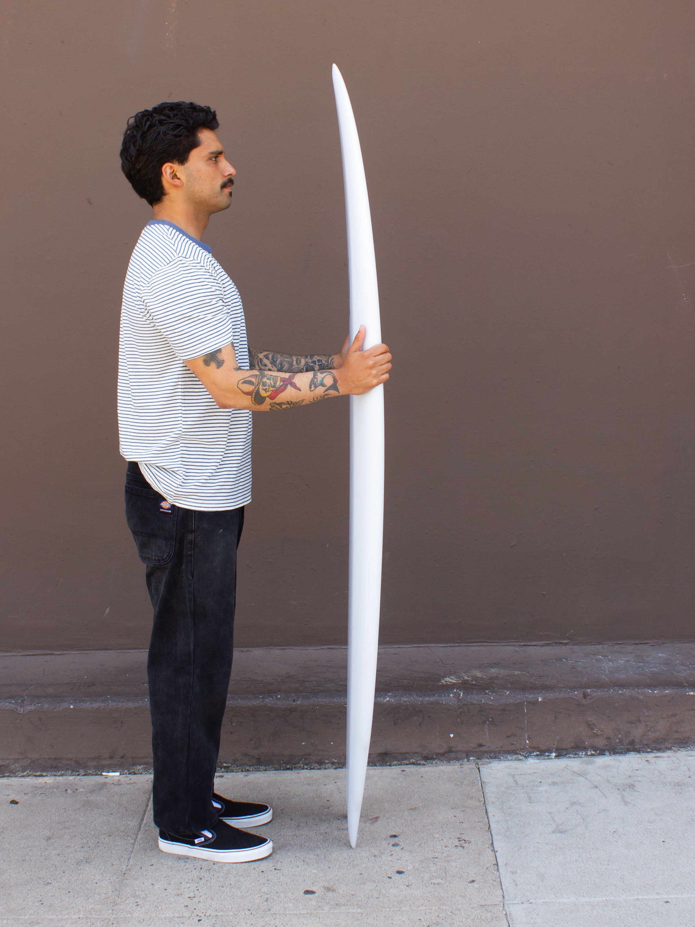 5'10 Rainbow Quad - Mollusk Surf Shop