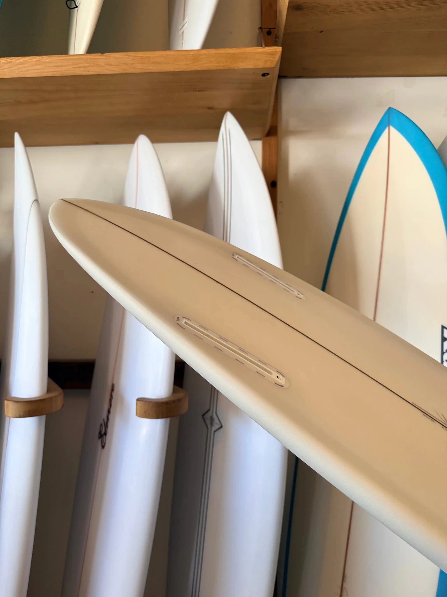 5'10 Son of Cobra Round Twin V2 - Mollusk Surf Shop - description