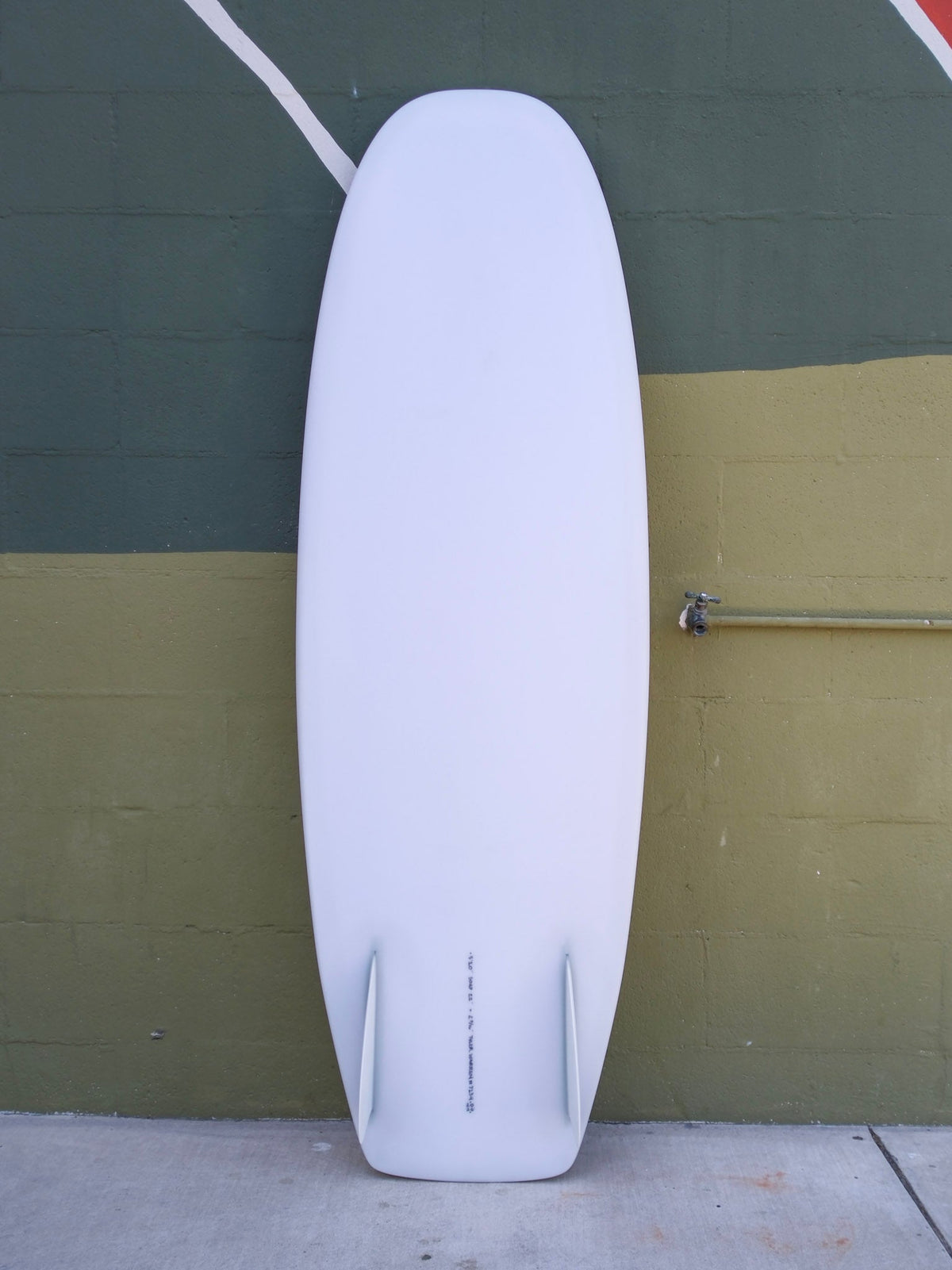 5'10 Tyler Warren Bar of Soap - Mollusk Surf Shop