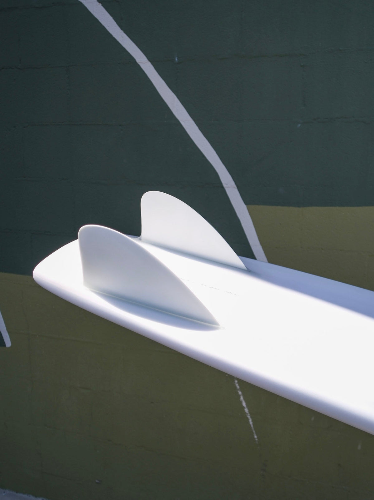5'10 Tyler Warren Bar of Soap - Mollusk Surf Shop