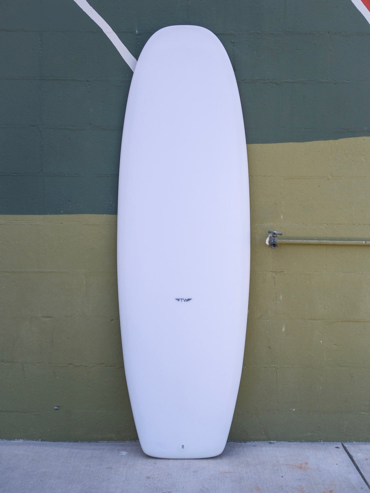 5'10 Tyler Warren Bar of Soap - Mollusk Surf Shop