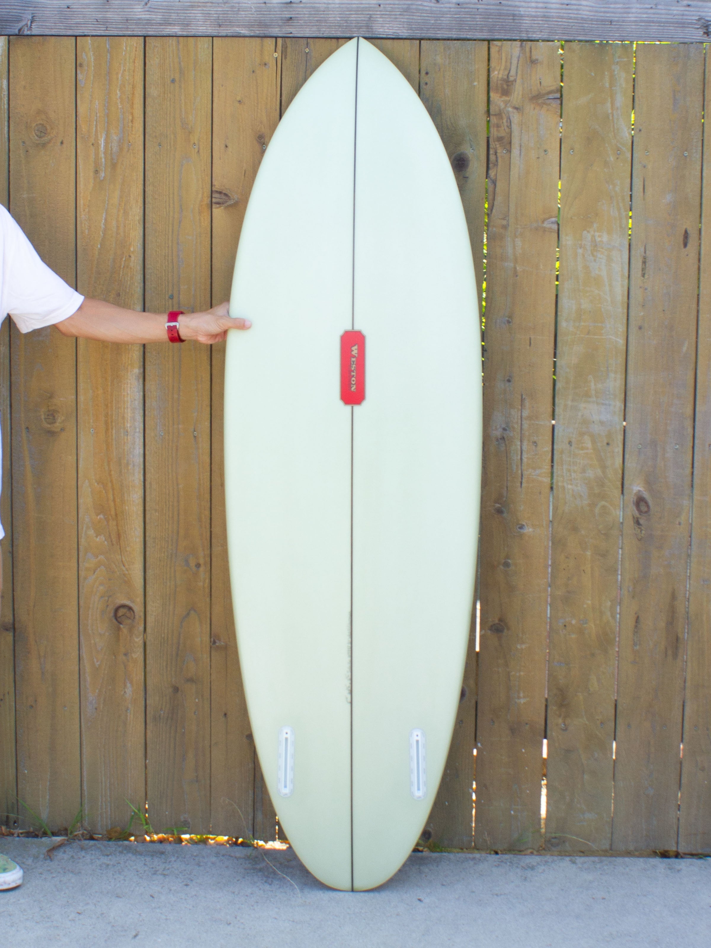 5'10 Weston STP - Mollusk Surf Shop
