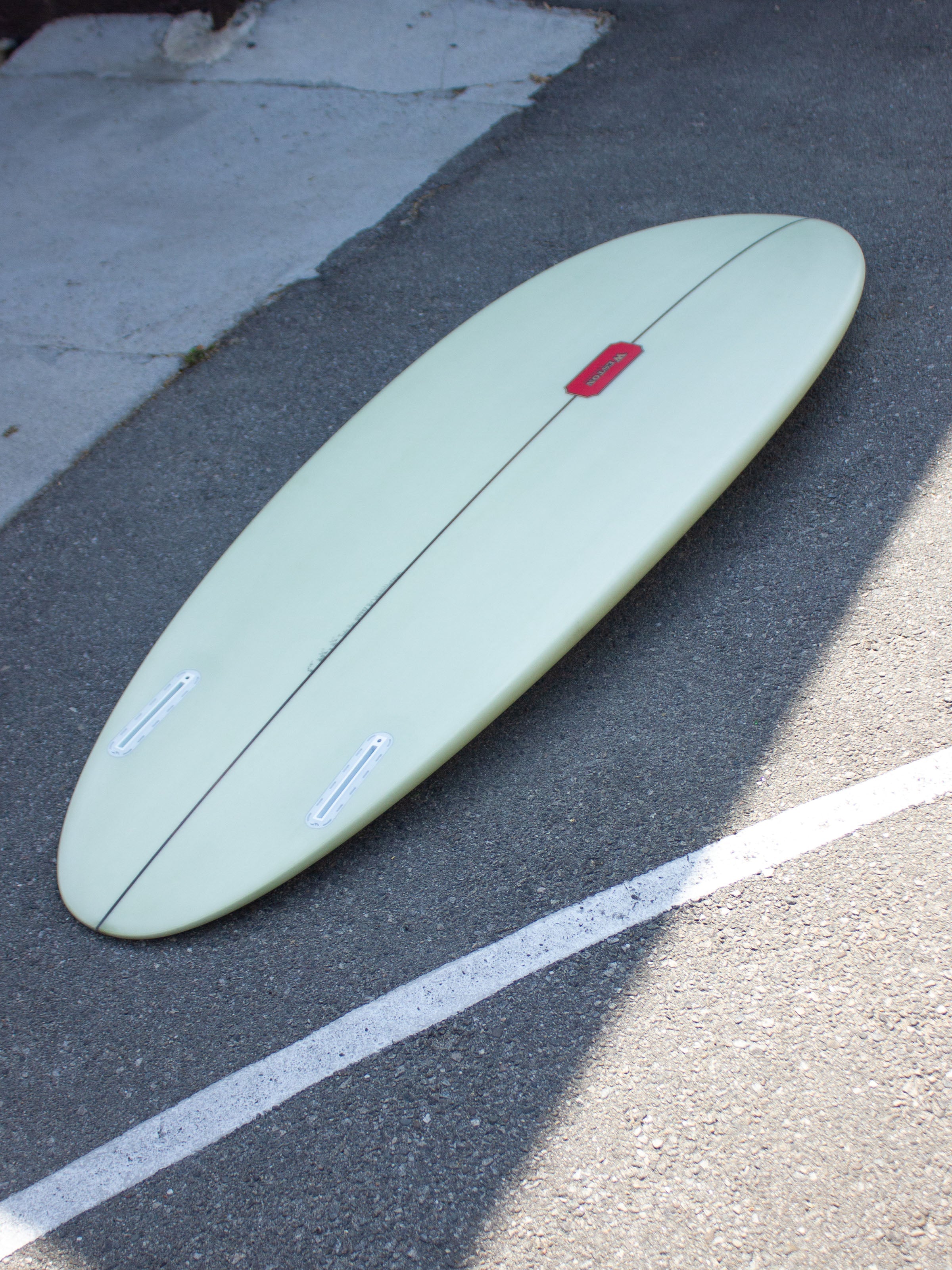 5'10 Weston STP - Mollusk Surf Shop