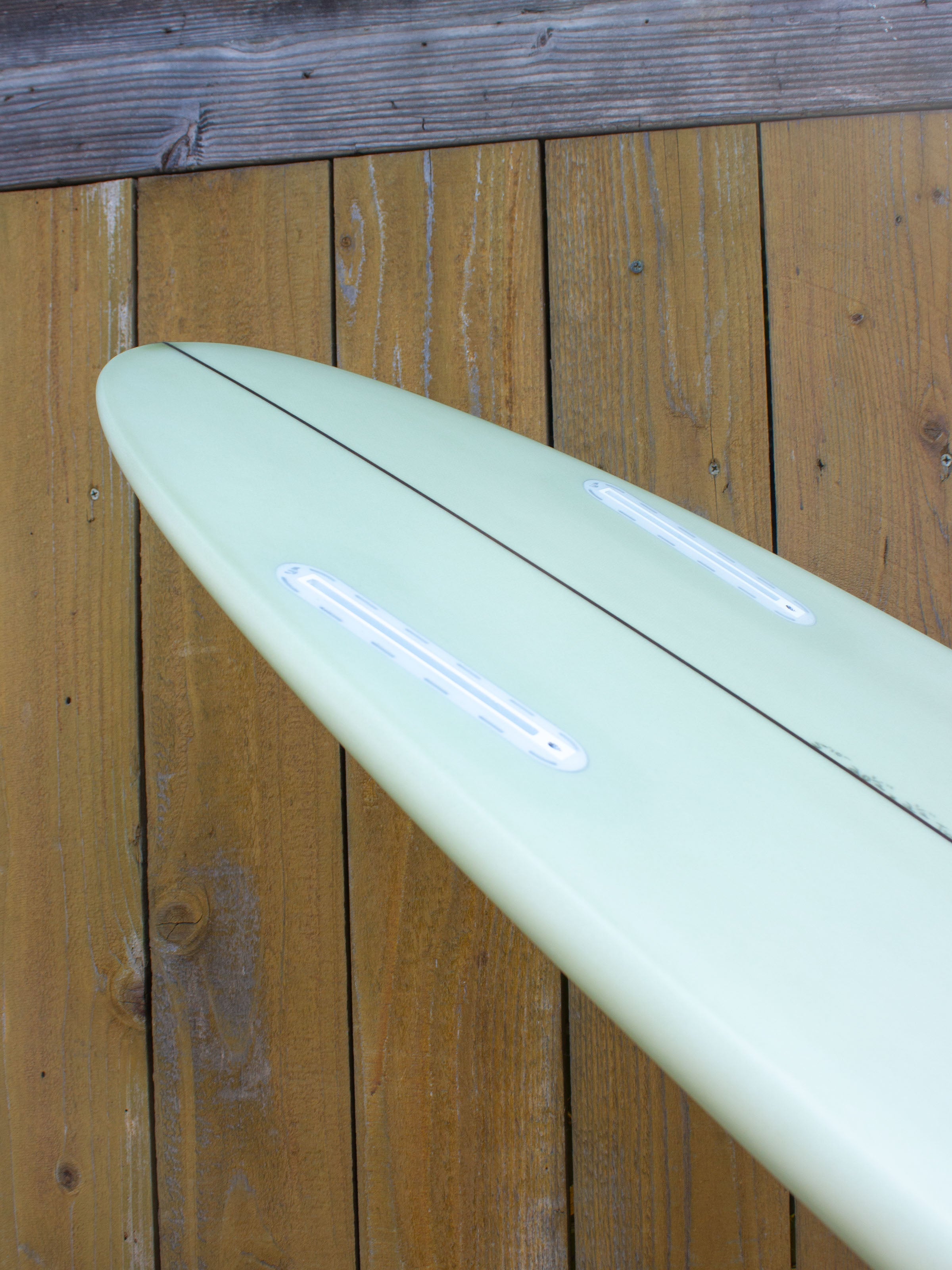 5'10 Weston STP - Mollusk Surf Shop - description