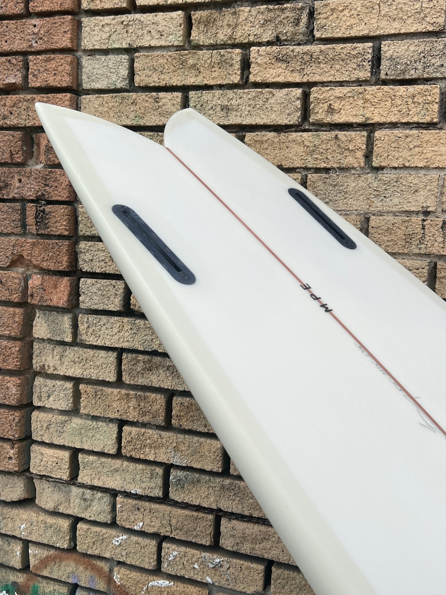 5'11 MPE Coho Fish - Mollusk Surf Shop - description