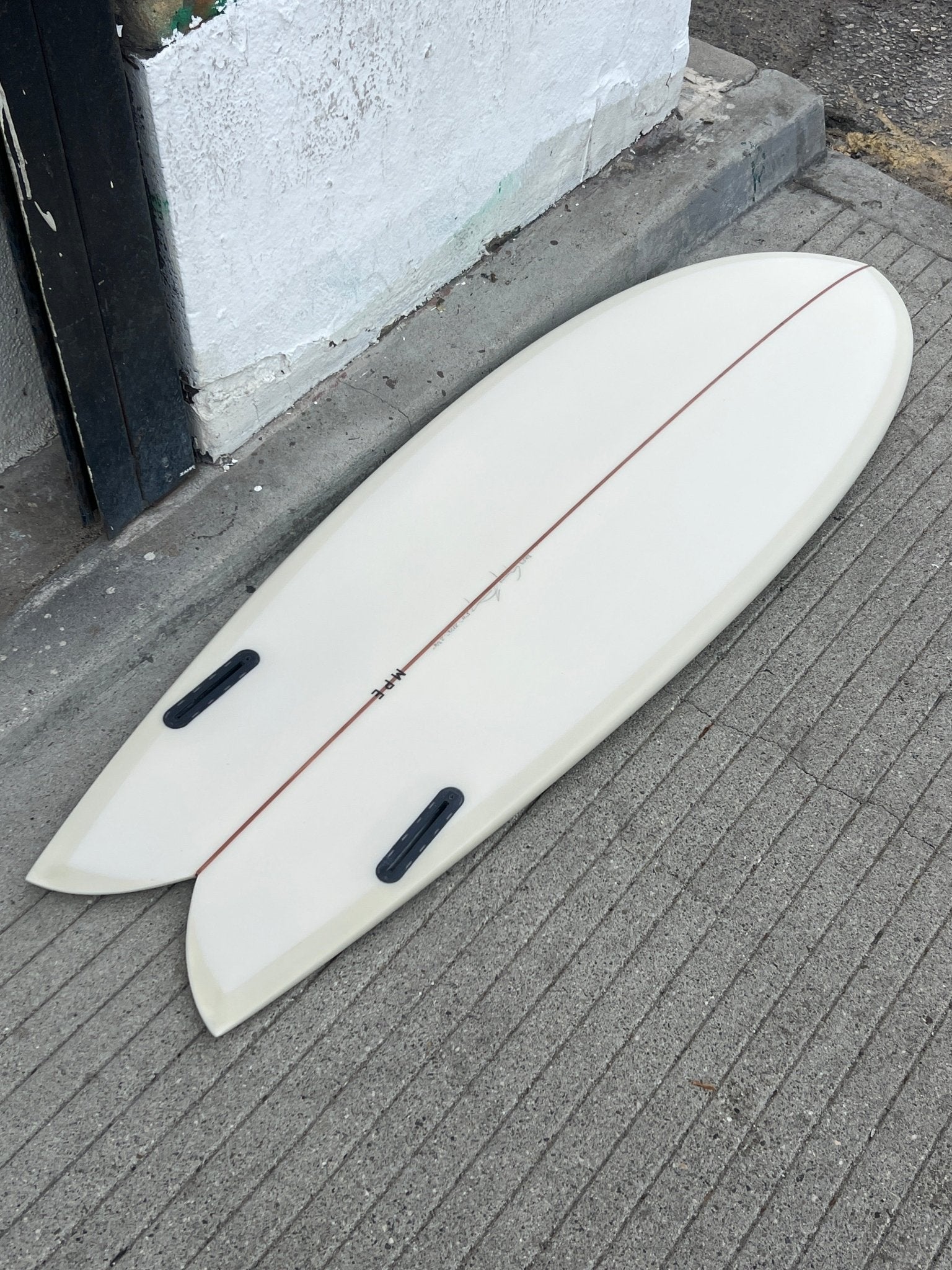 5'11 MPE Coho Fish - Mollusk Surf Shop