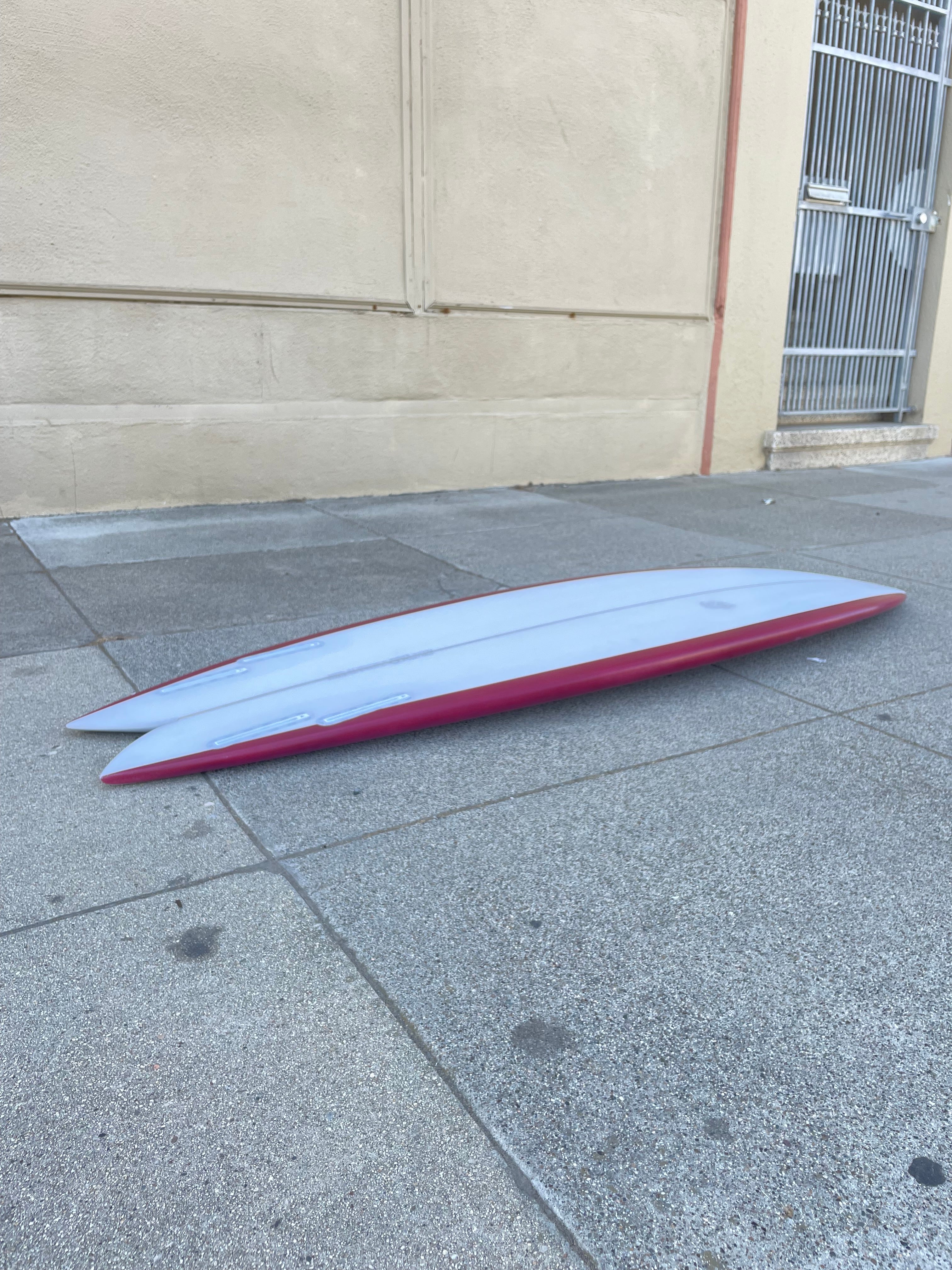 5'11 Toyboat Fish - Mollusk Surf Shop
