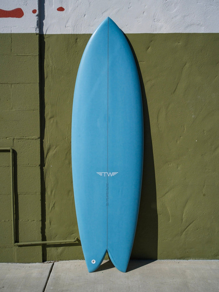 5'11 Tyler Warren Dream Fish