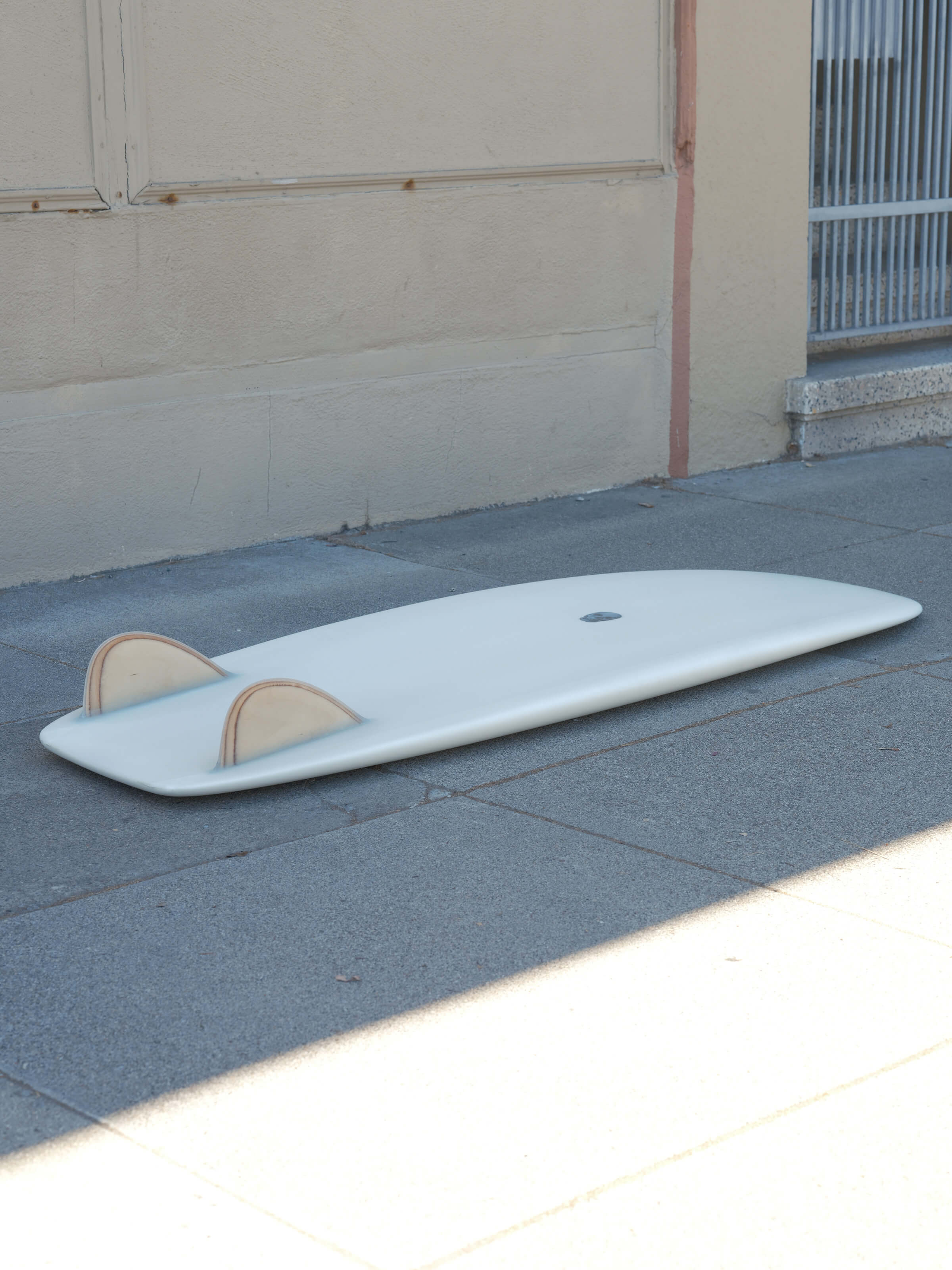 5'4 Christenson Ocean Racer - Mollusk Surf Shop