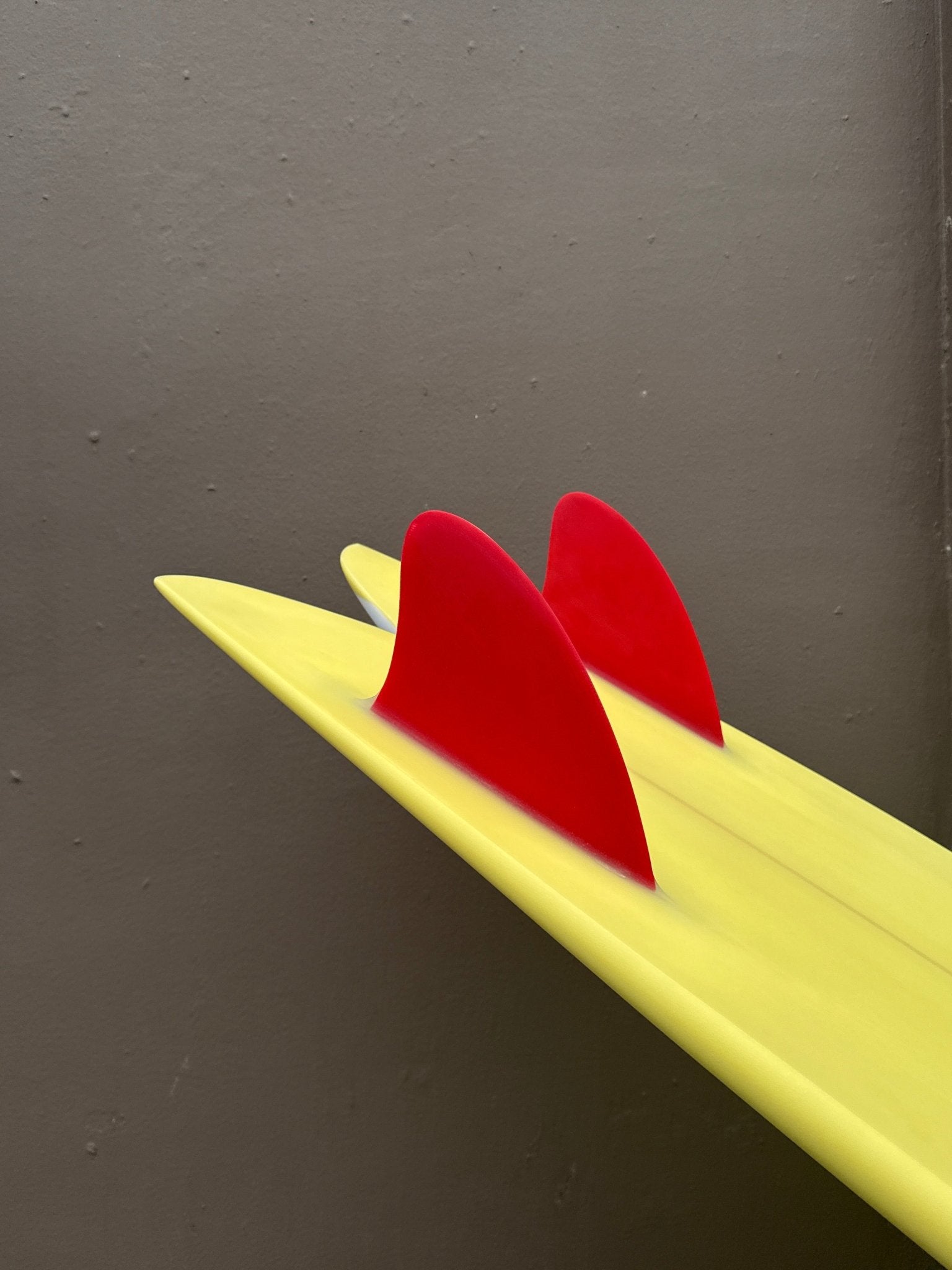 5'4 Elmore Fish - Mollusk Surf Shop - description