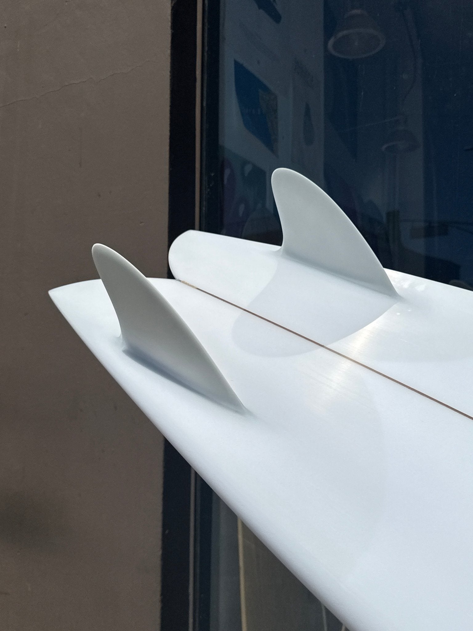 5'4 Grant Noble Trad Fish - Mollusk Surf Shop