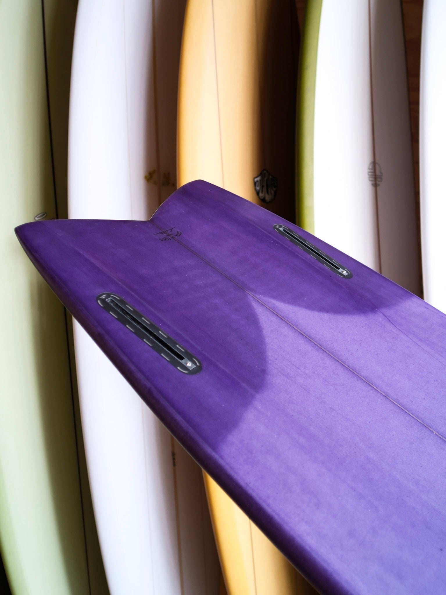 5'4 Somma Mini Super - Mollusk Surf Shop - description