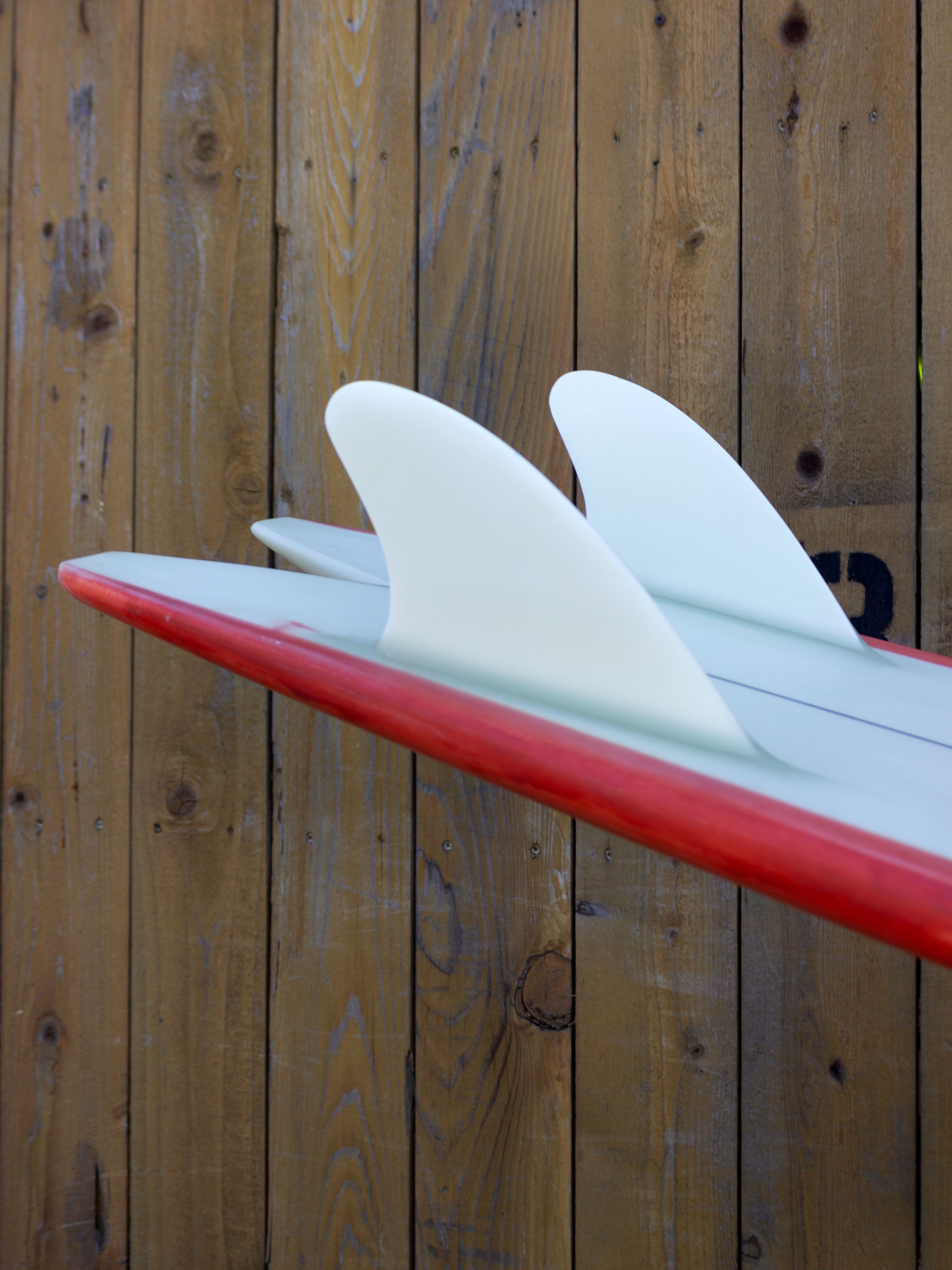 5'4 Toyboat Flathead Fish - Mollusk Surf Shop - description