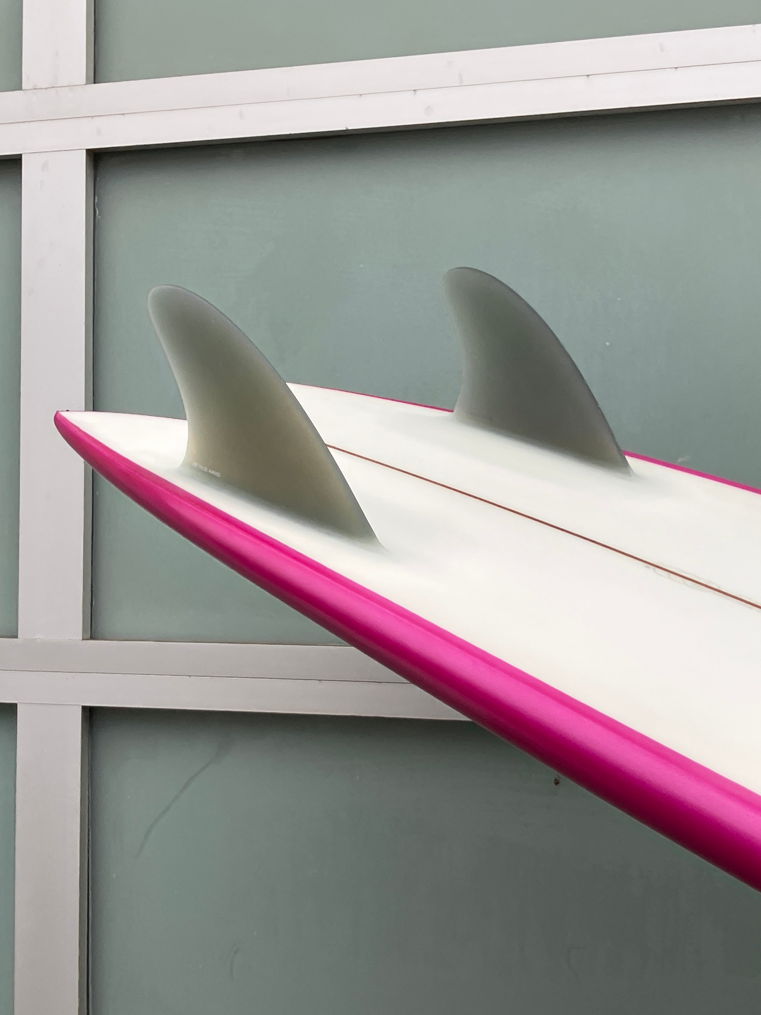 5'5 Passes Halycon Fish - Mollusk Surf Shop - description