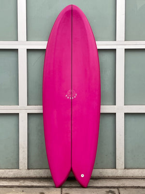 5'5 Passes Halycon Fish - Mollusk Surf Shop