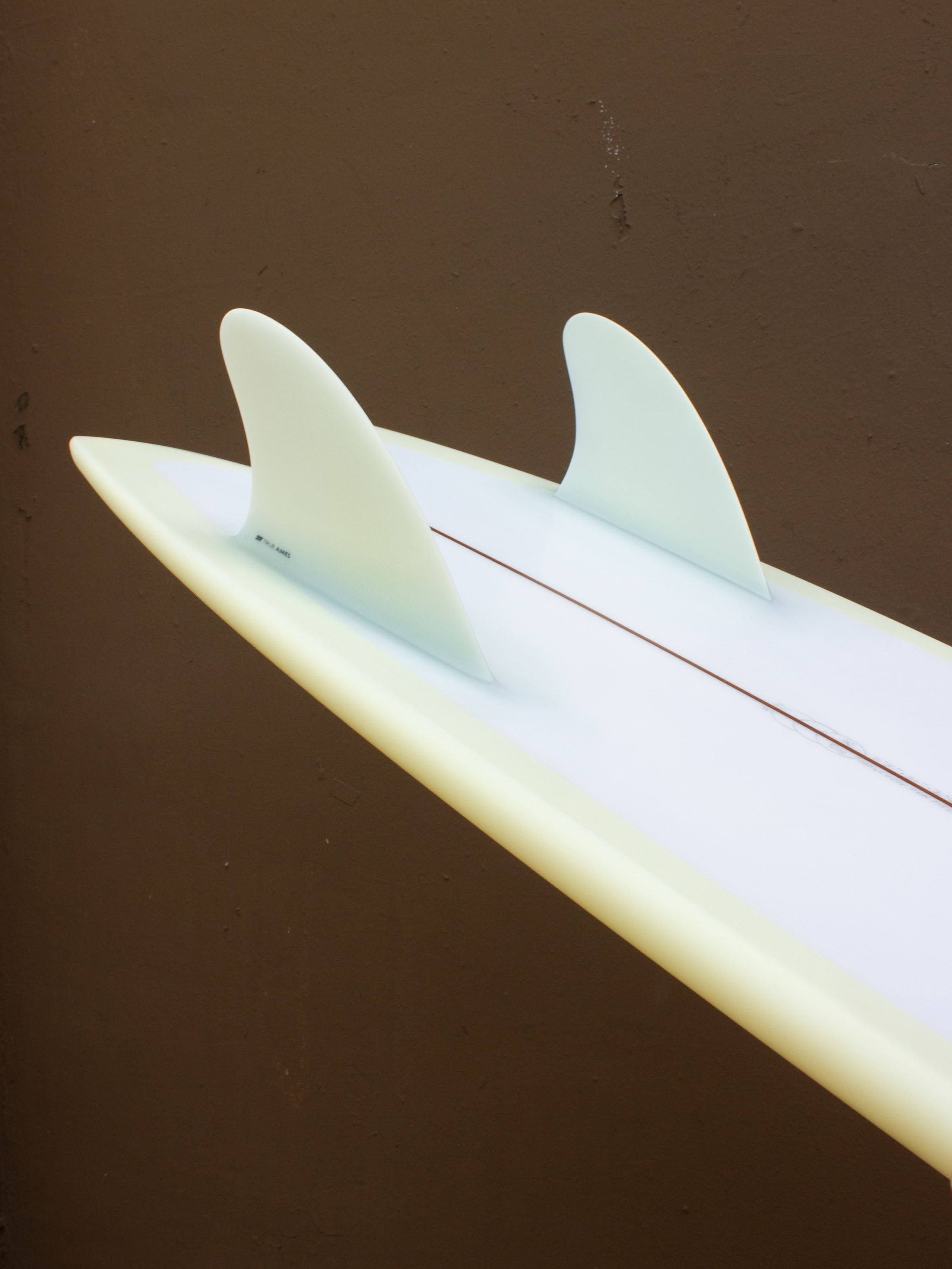 5'5 Passes Surfboards Halycon - Mollusk Surf Shop   - description