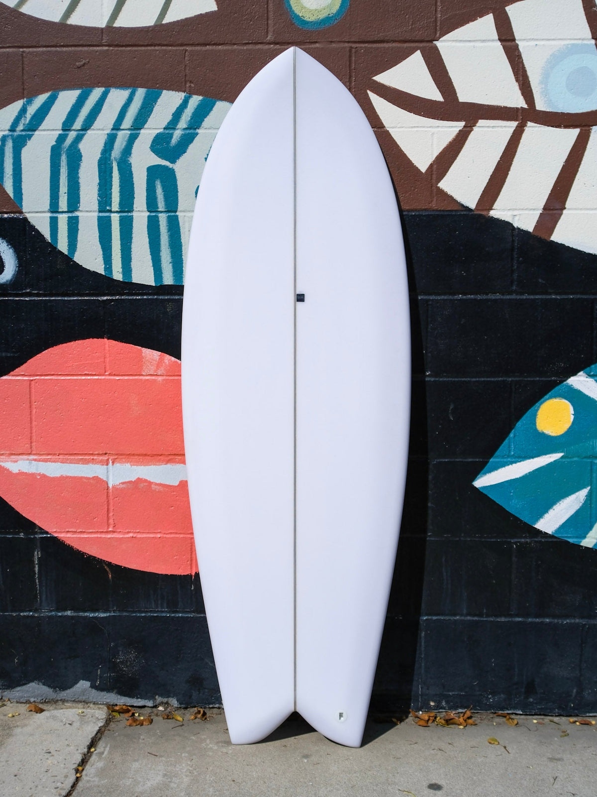5'6 Beau Bevel Fish - Mollusk Surf Shop