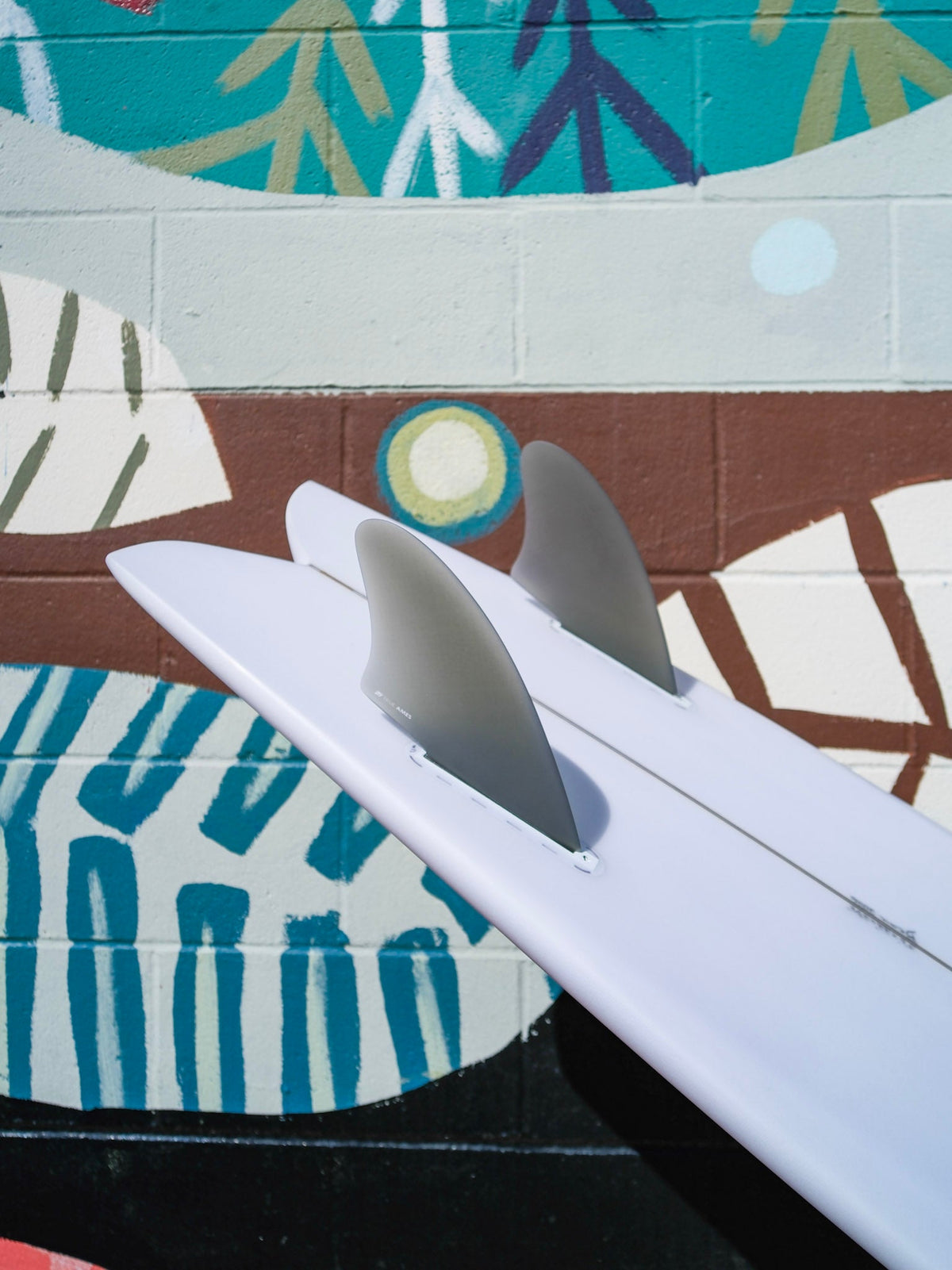 5'6 Beau Bevel Fish - Mollusk Surf Shop - description
