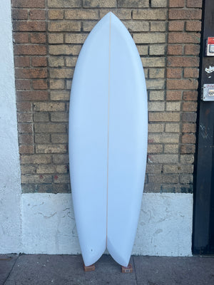 5'6 Deepest Reaches Fish - Mollusk Surf Shop