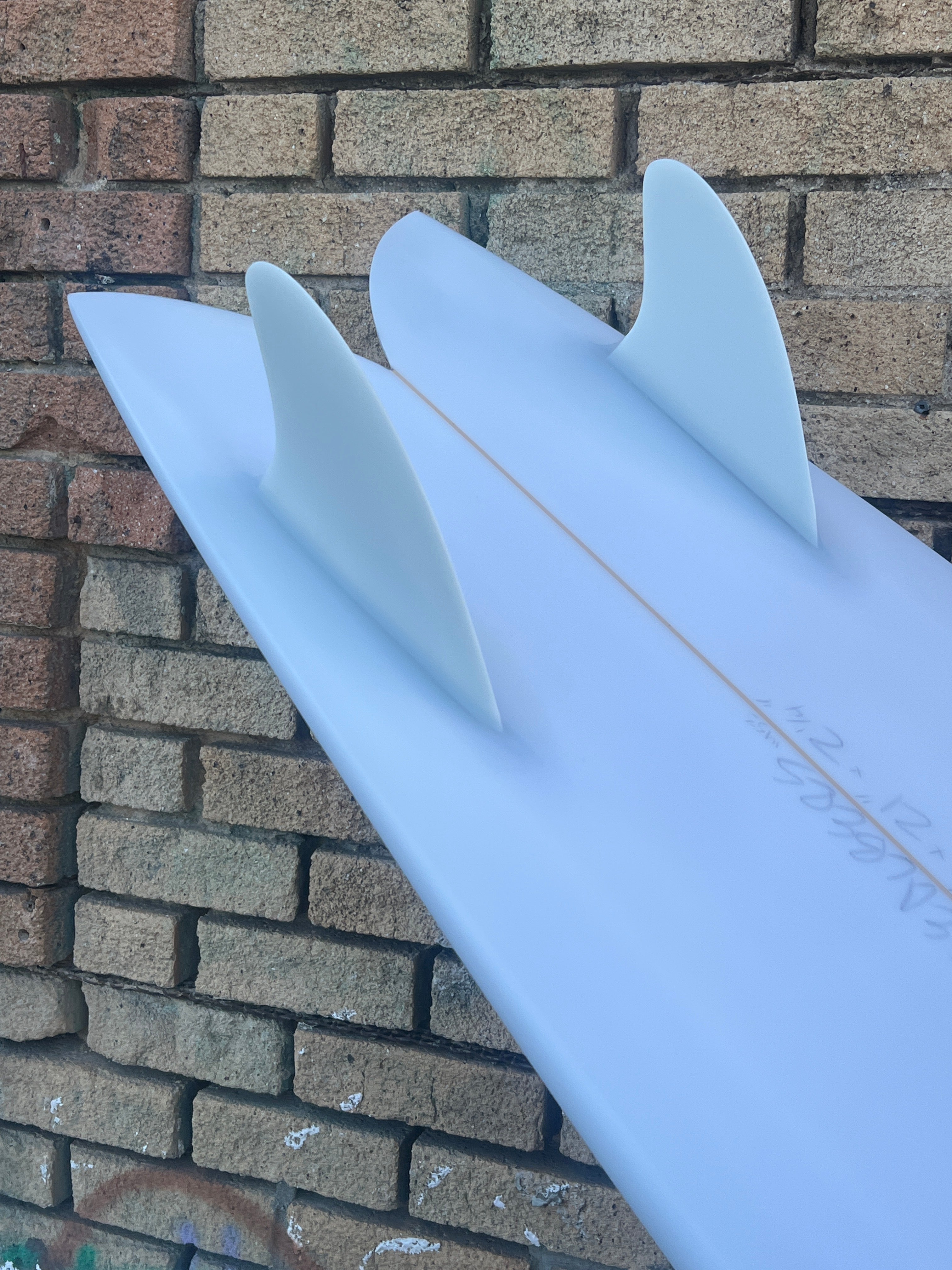 5'6 Deepest Reaches Fish - Mollusk Surf Shop - description