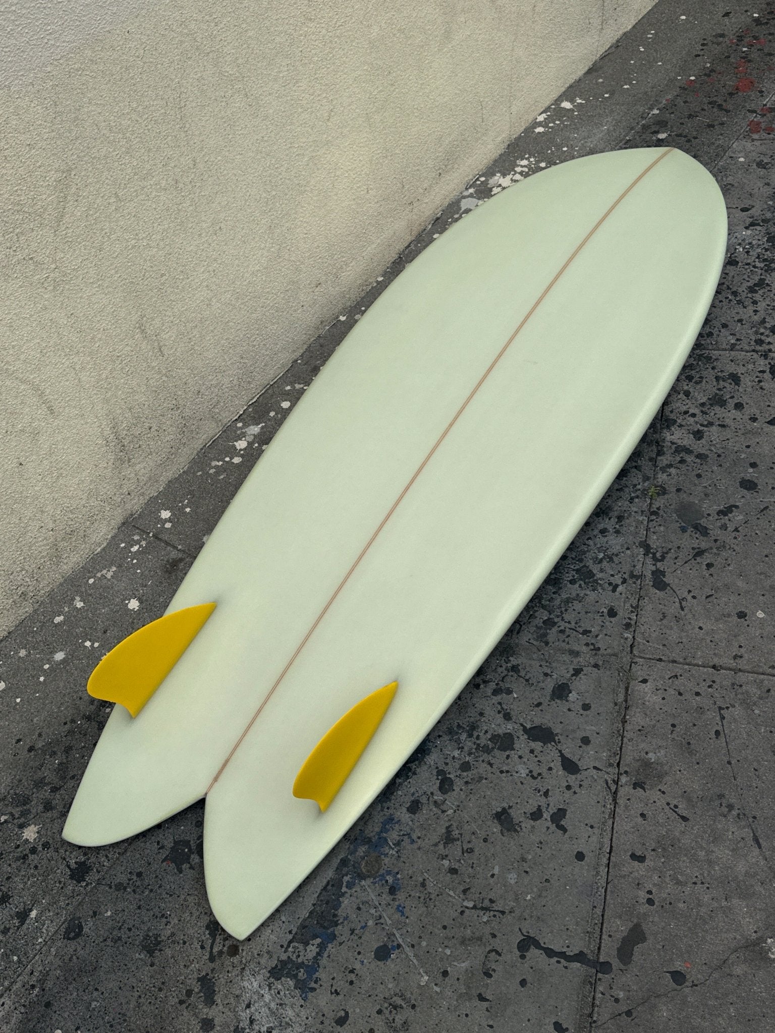 5'6 Elmore Fish - Mollusk Surf Shop