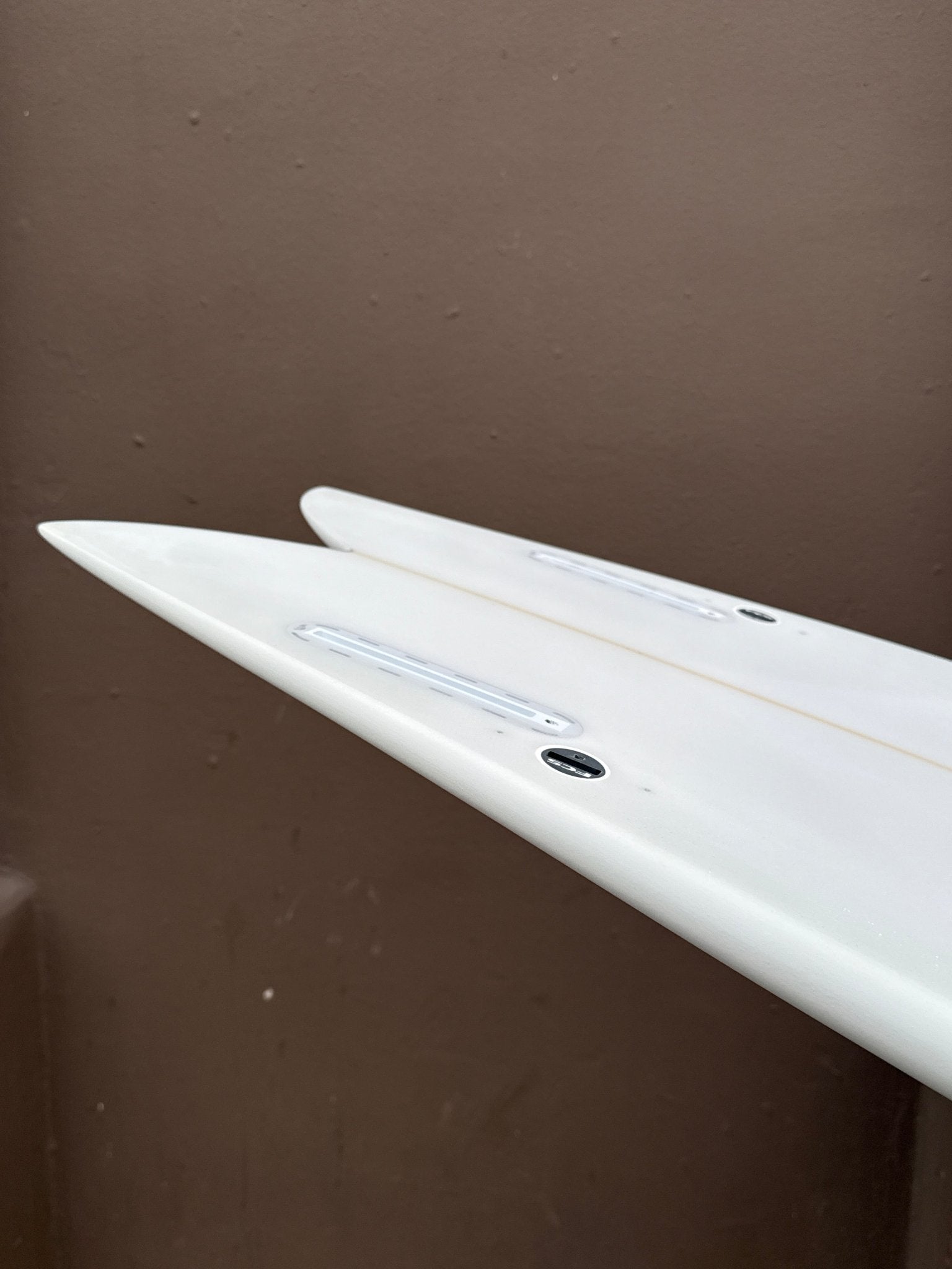 5'6 Heinrich Mod Twinzer - Mollusk Surf Shop - description