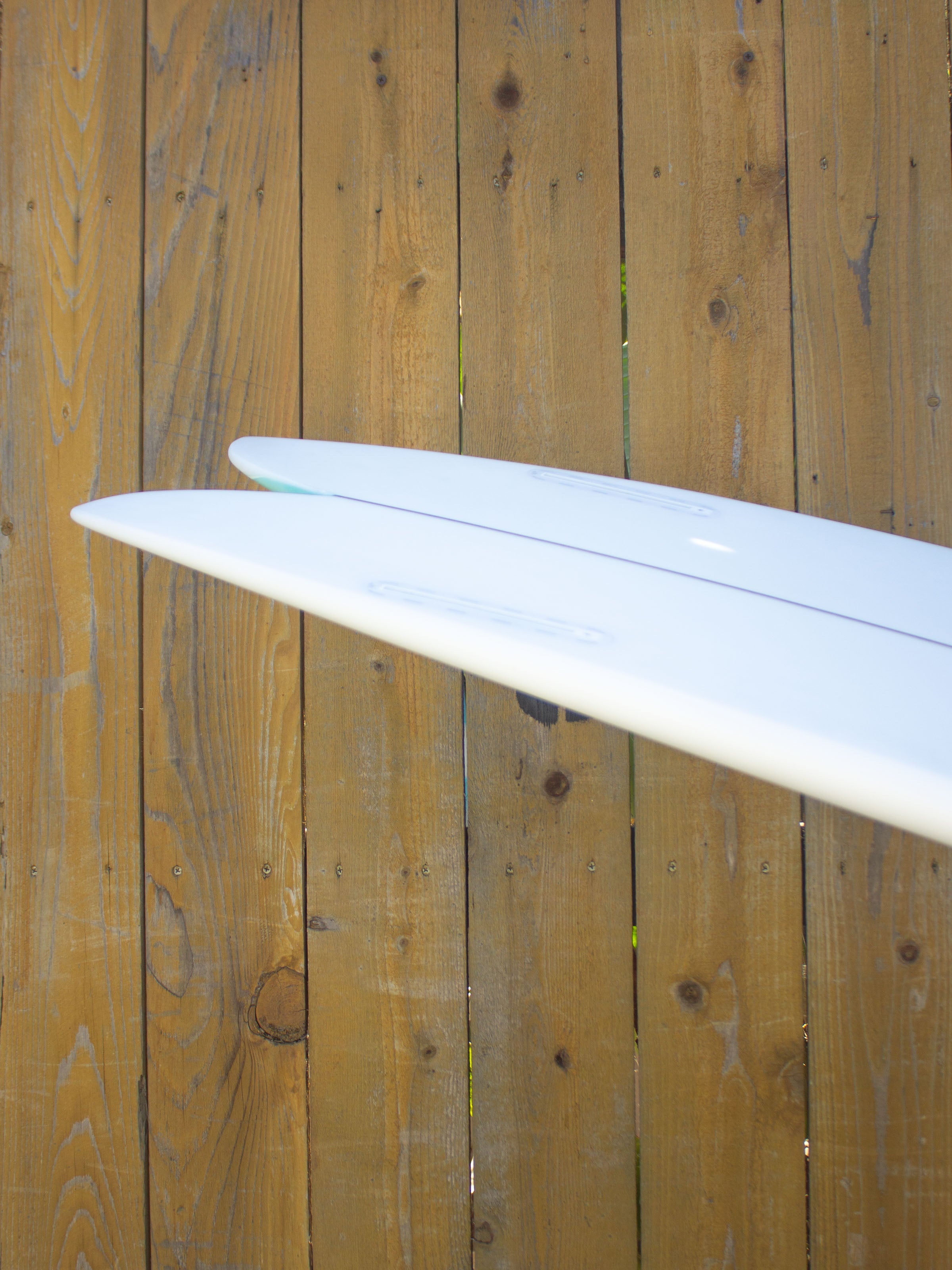 5'6 Mangiagli M1 Fish - Mollusk Surf Shop - description