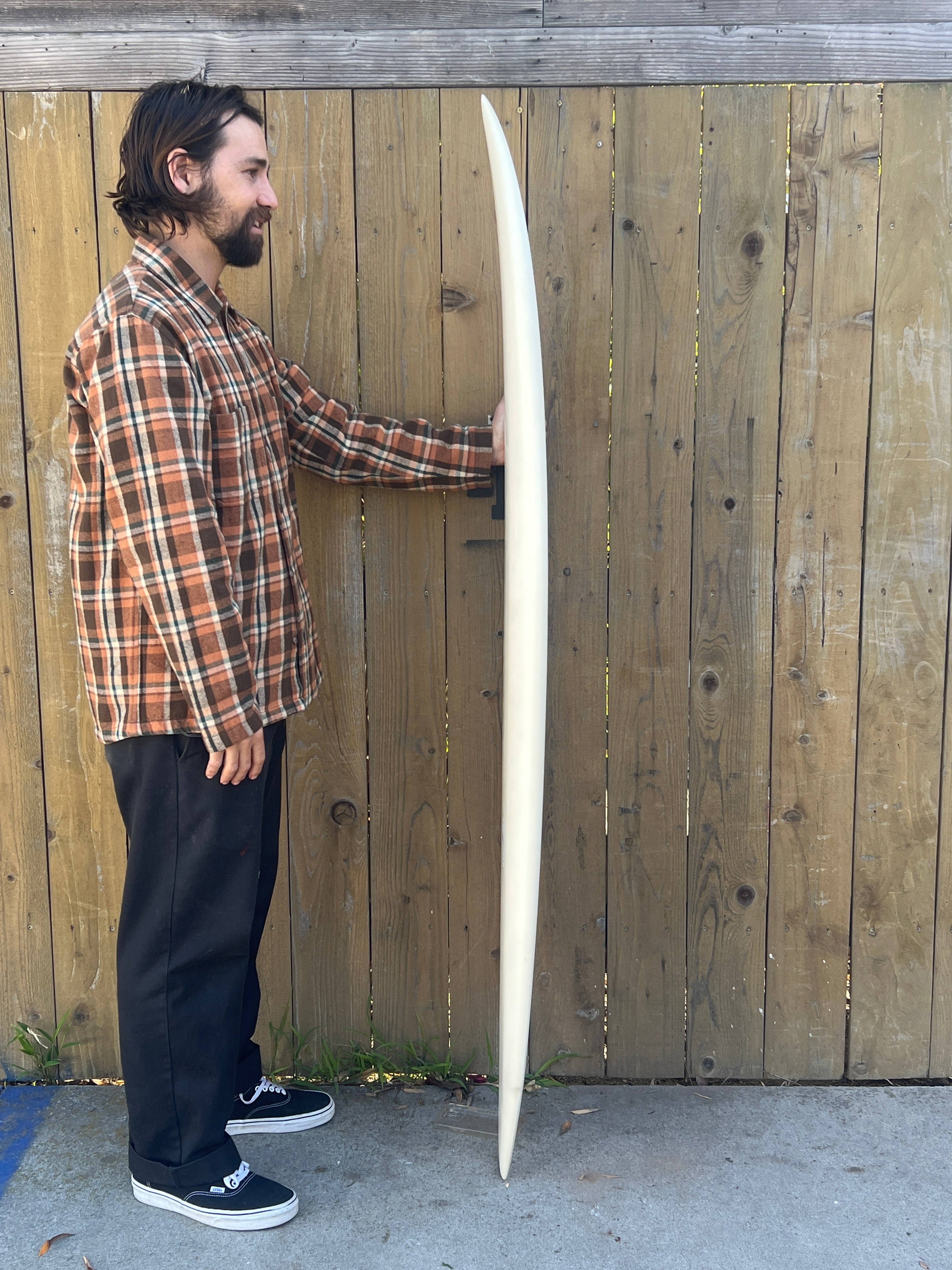5'6 Radio Mod Quad - Mollusk Surf Shop