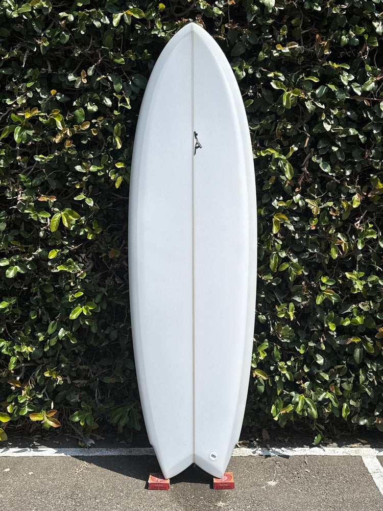 5'6 Thomas Flat Deck Fish