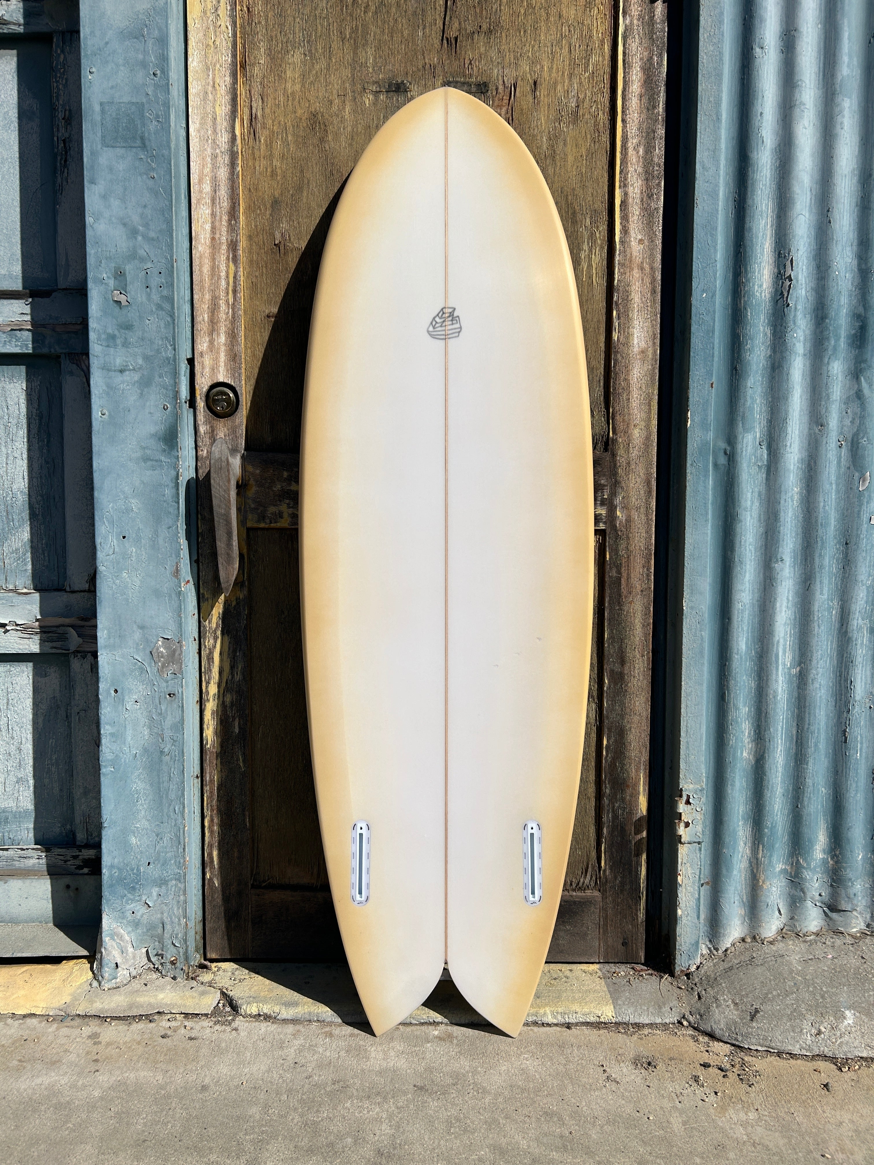 5'6 Toyboat Roundnose VMG - Mollusk Surf Shop