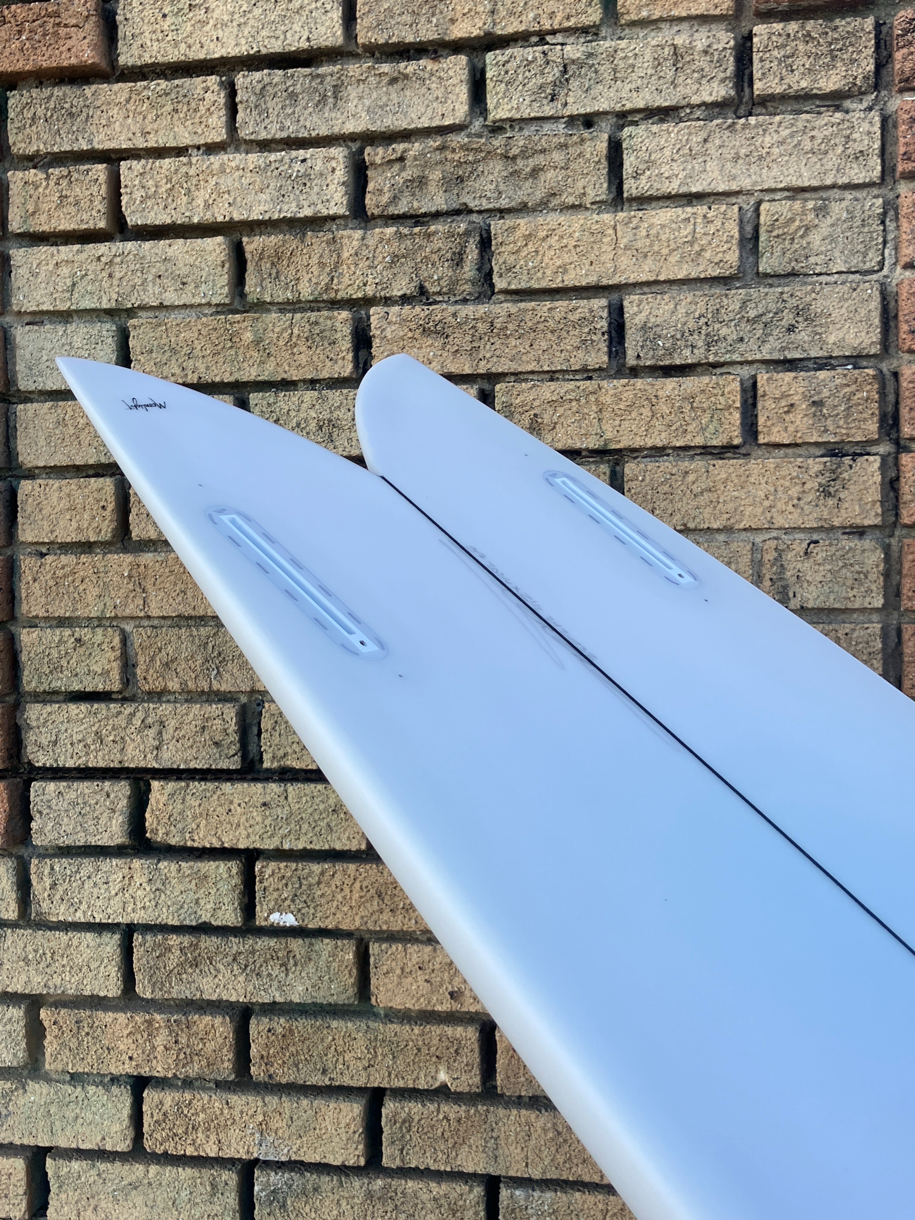 5'7 Christenson Fish - Mollusk Surf Shop - description