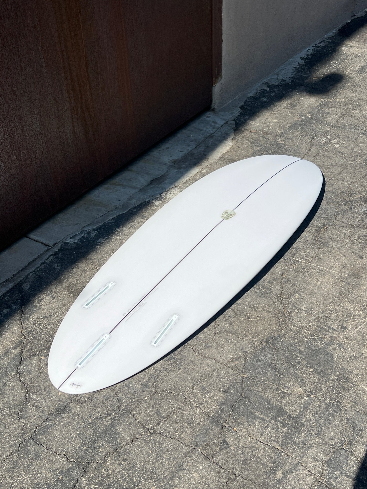 5'7 Christenson Hole Shot - Mollusk Surf Shop